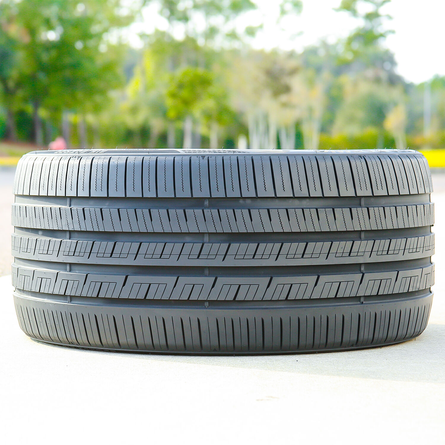 Set Of 4 Aplus PRO Racing 275/25R24 ZR 96W XL