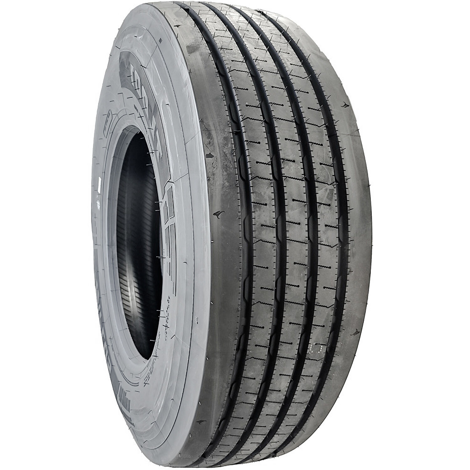 Aplus TL001 295/75R22.5 144/141M G (14 Ply)