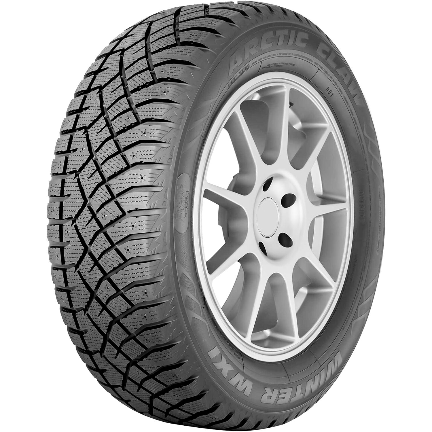 Arctic Claw Winter WXI 195/65R15 91T