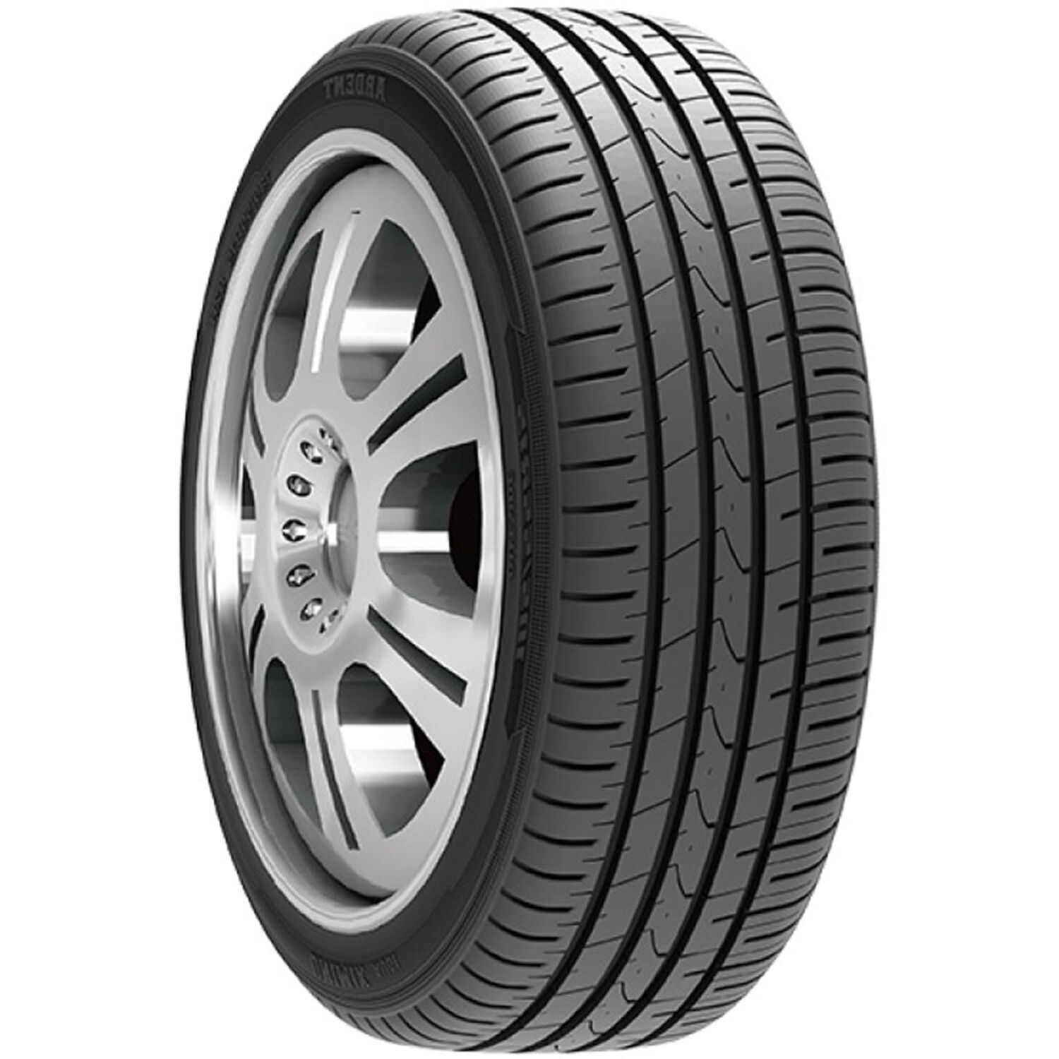 Set Of 4 Ardent Unmix AU01 195/65R15 91V
