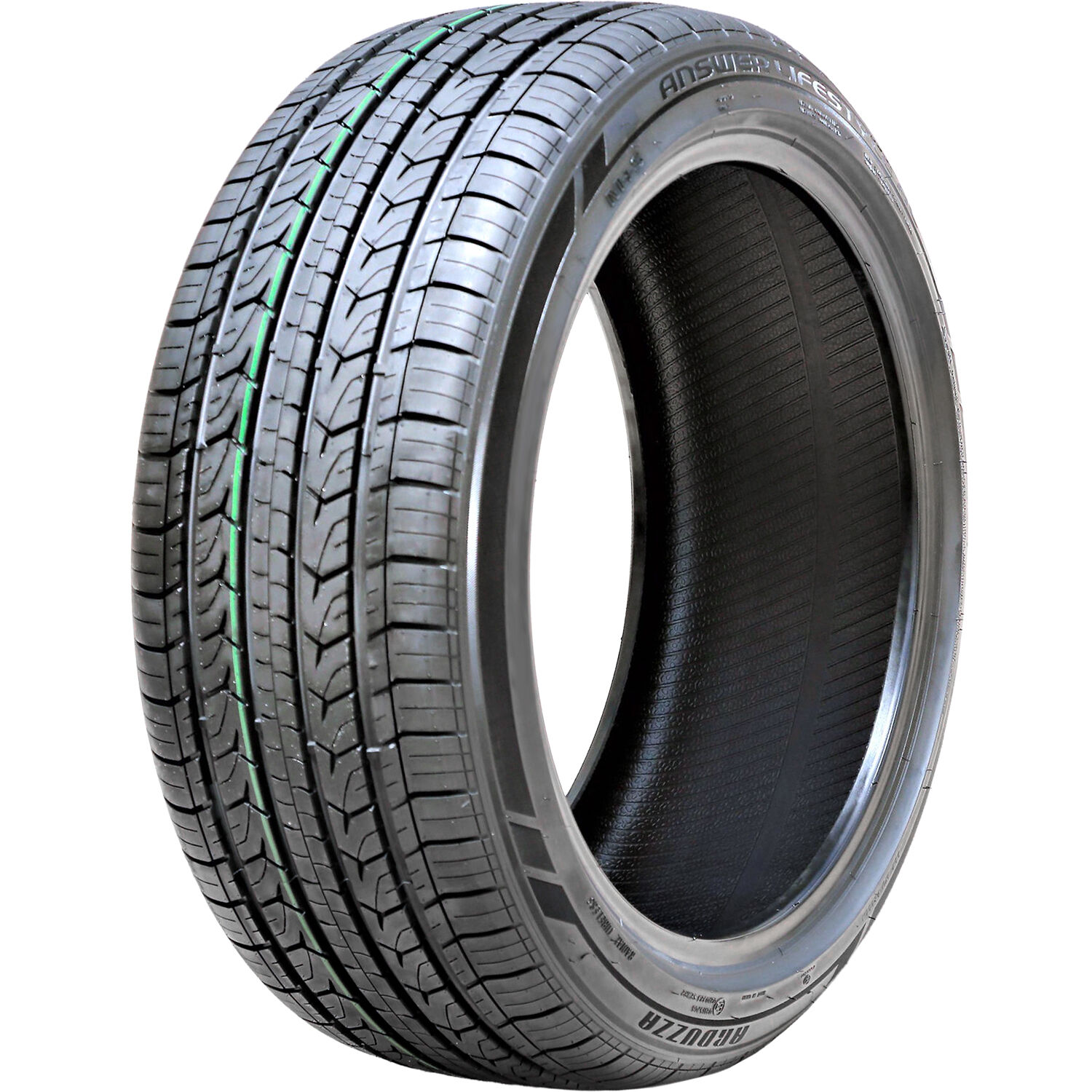 Arduzza Answer Lifestyle AL 265/45R21 108V XL