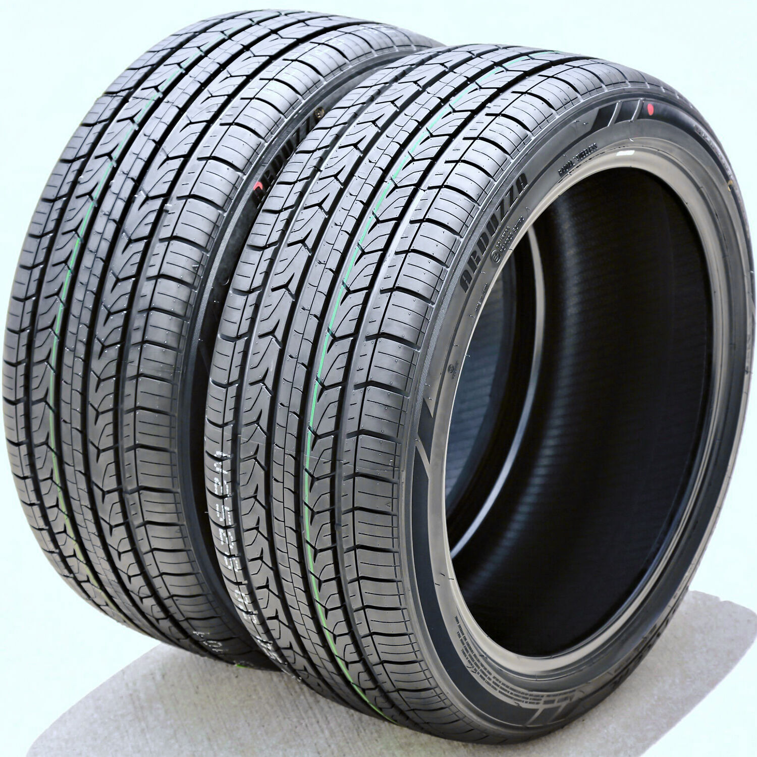 Arduzza Answer Lifestyle AL 265/45R21 108V XL