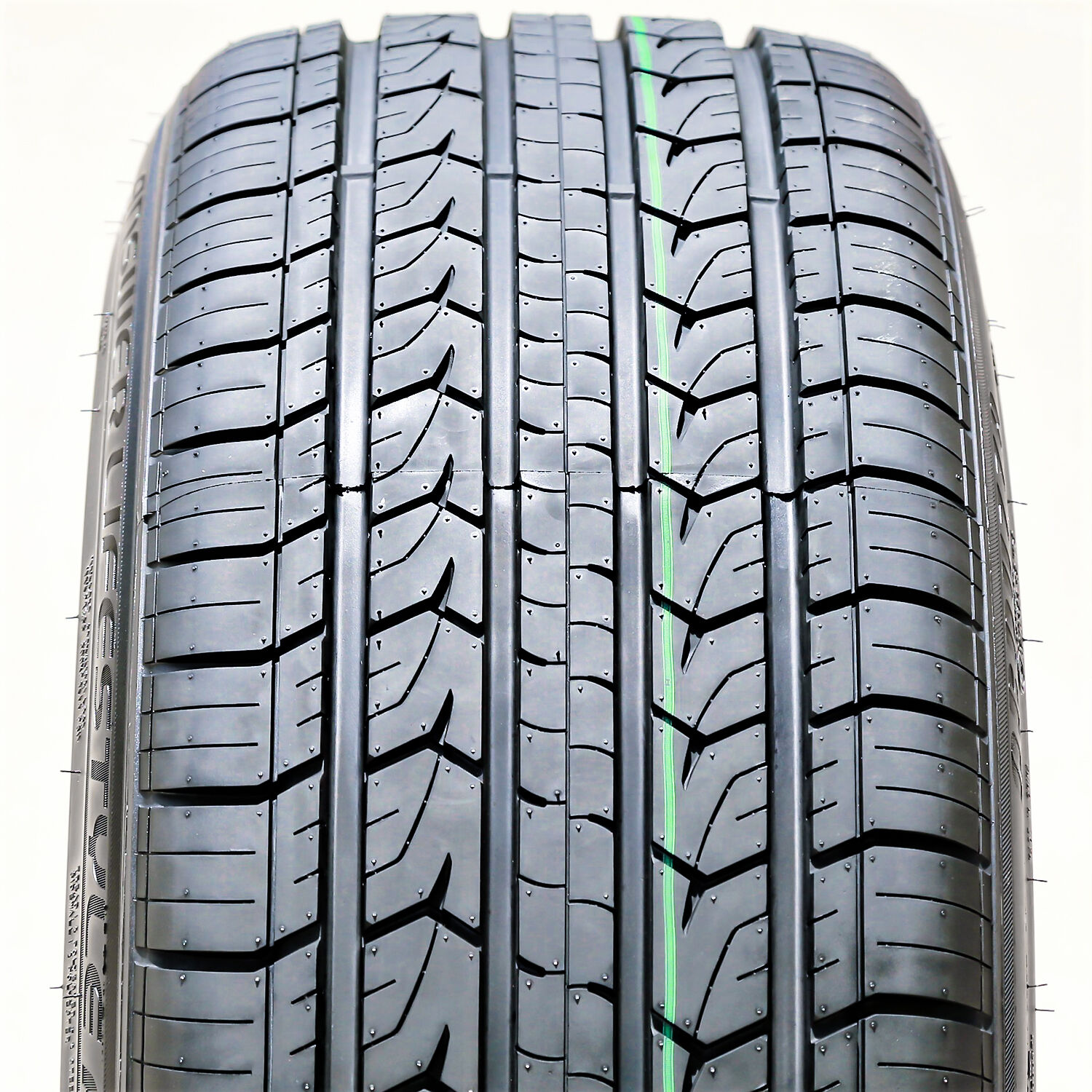 Arduzza Answer Lifestyle AL 265/45R21 108V XL