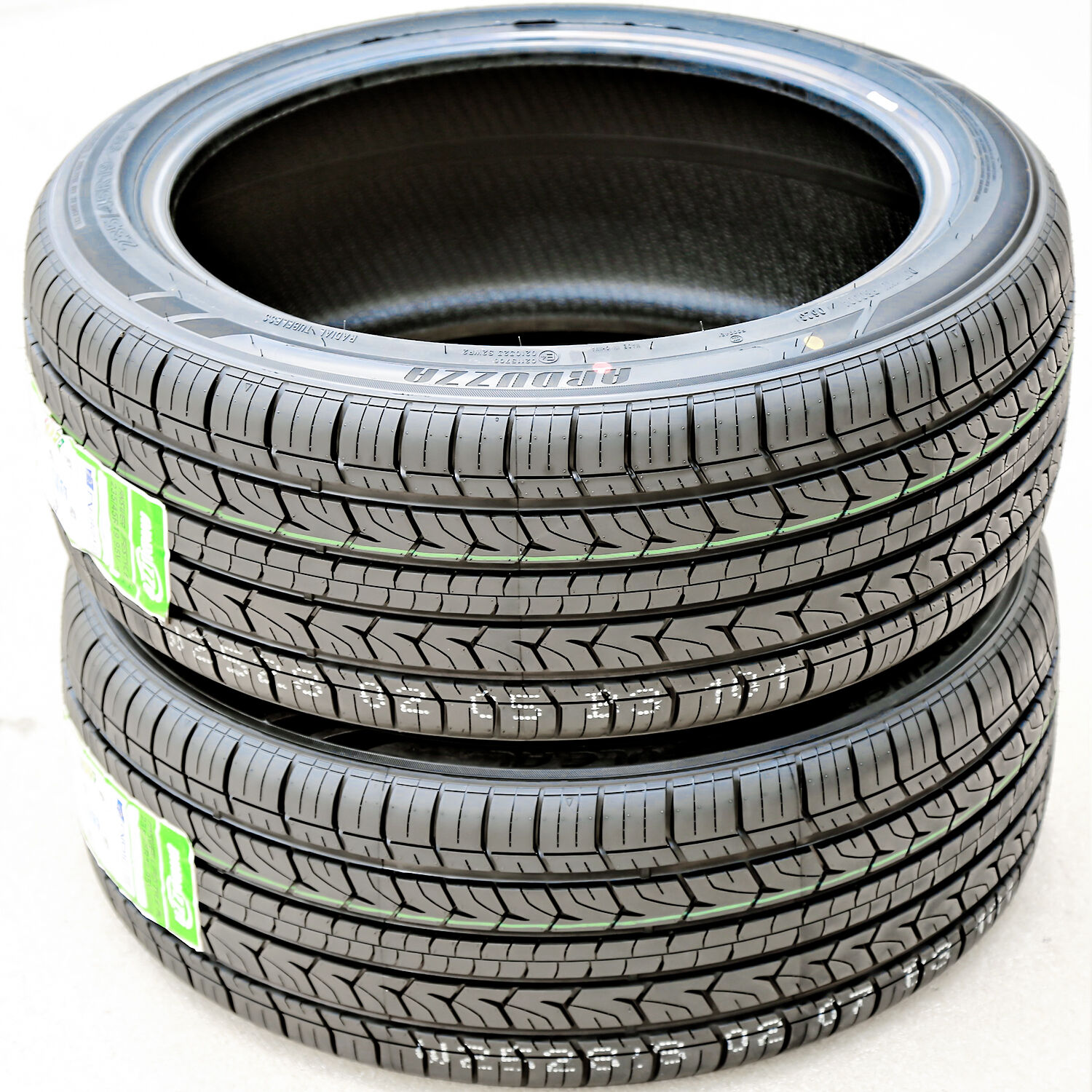 Arduzza Answer Lifestyle AL 265/45R21 108V XL