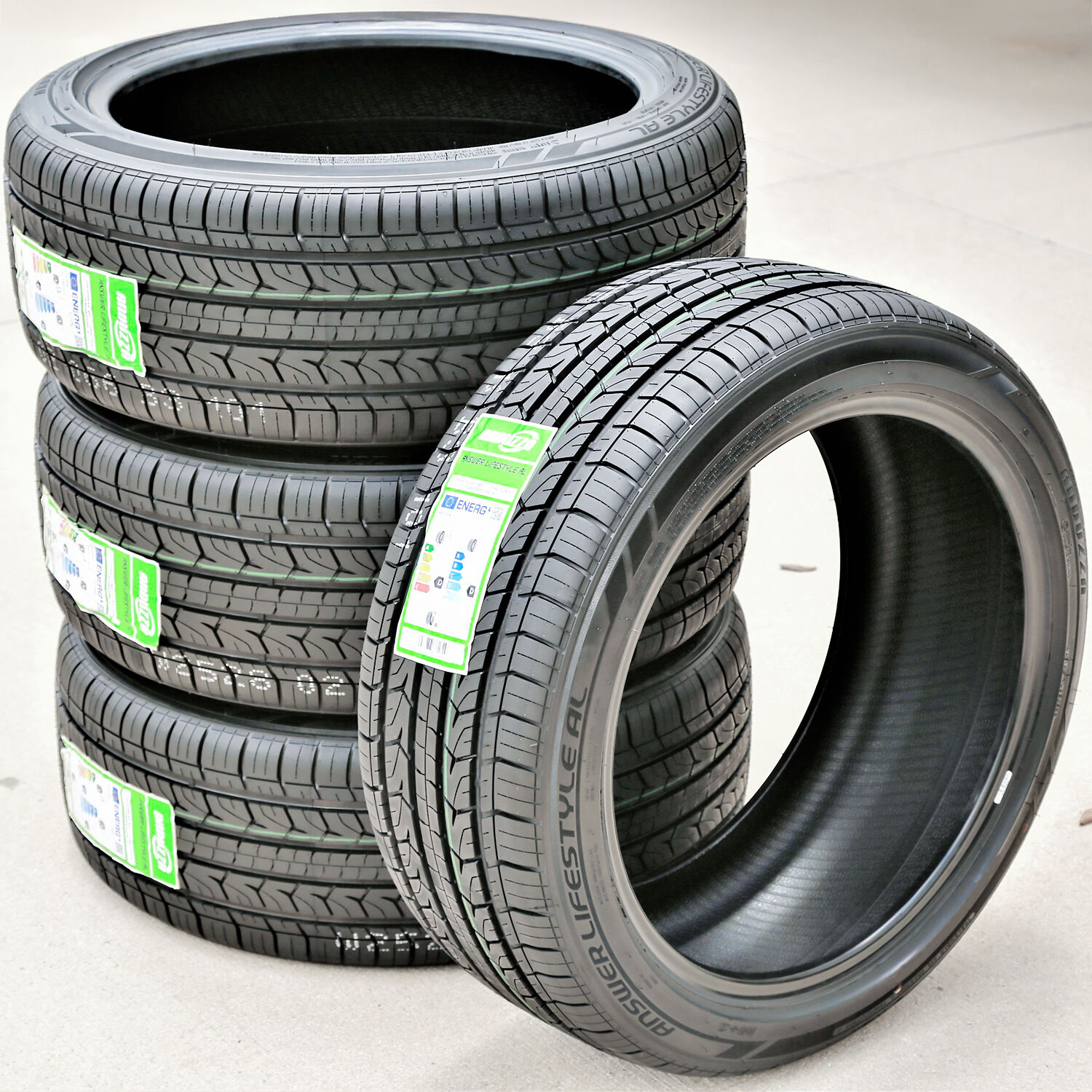Arduzza Answer Lifestyle AL 265/45R21 108V XL