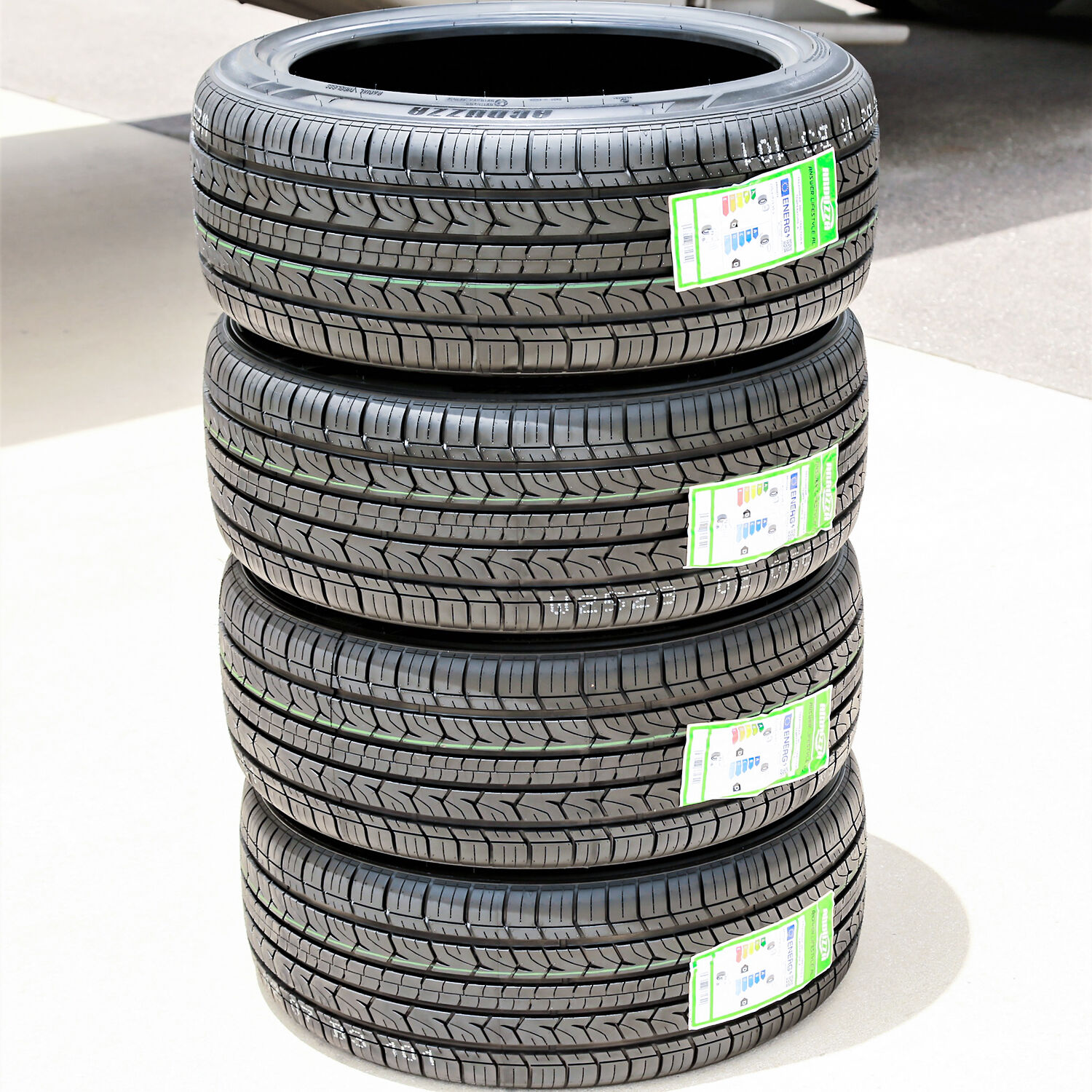 Arduzza Answer Lifestyle AL 265/45R21 108V XL