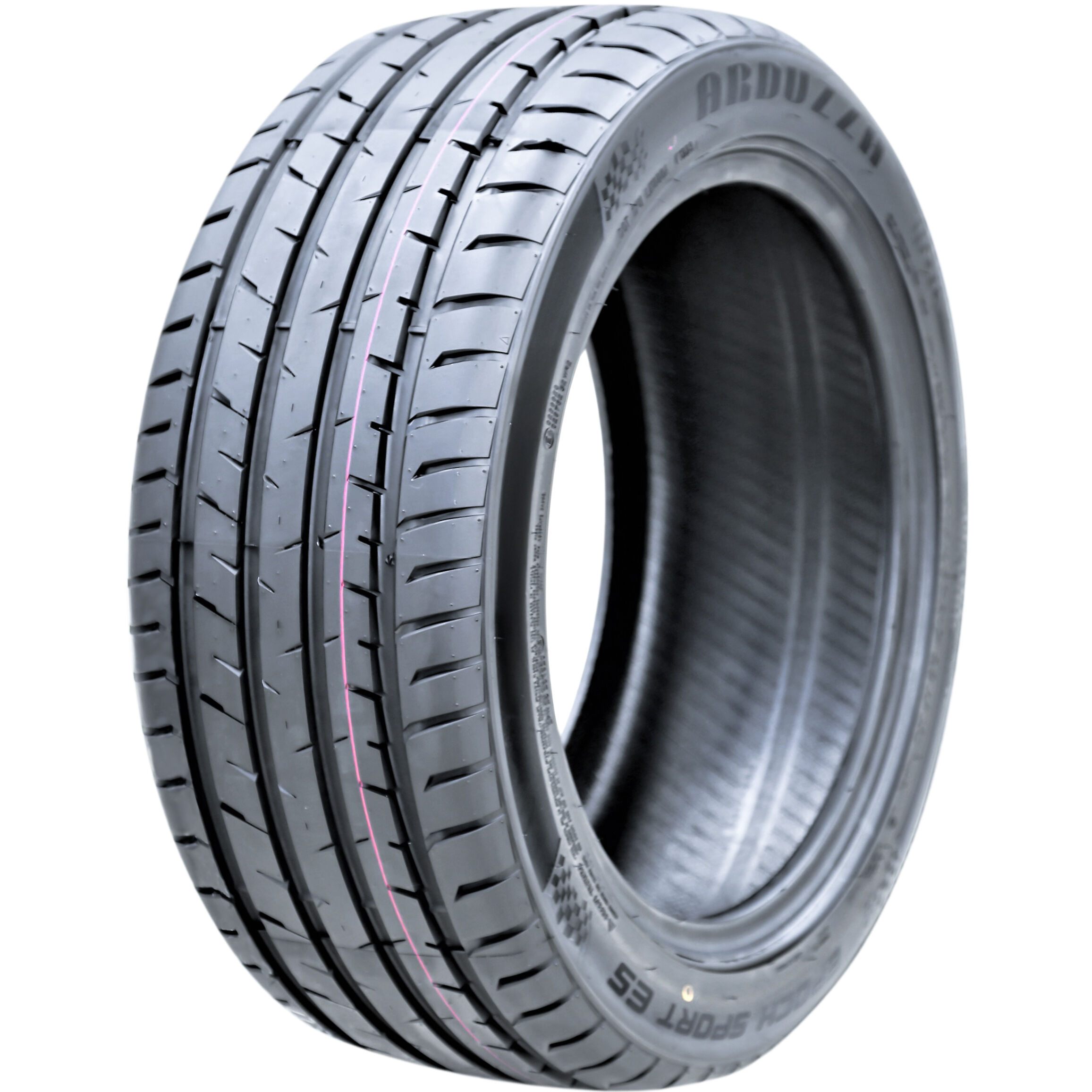 Arduzza Epoch Sport ES 265/35R18 ZR 93W