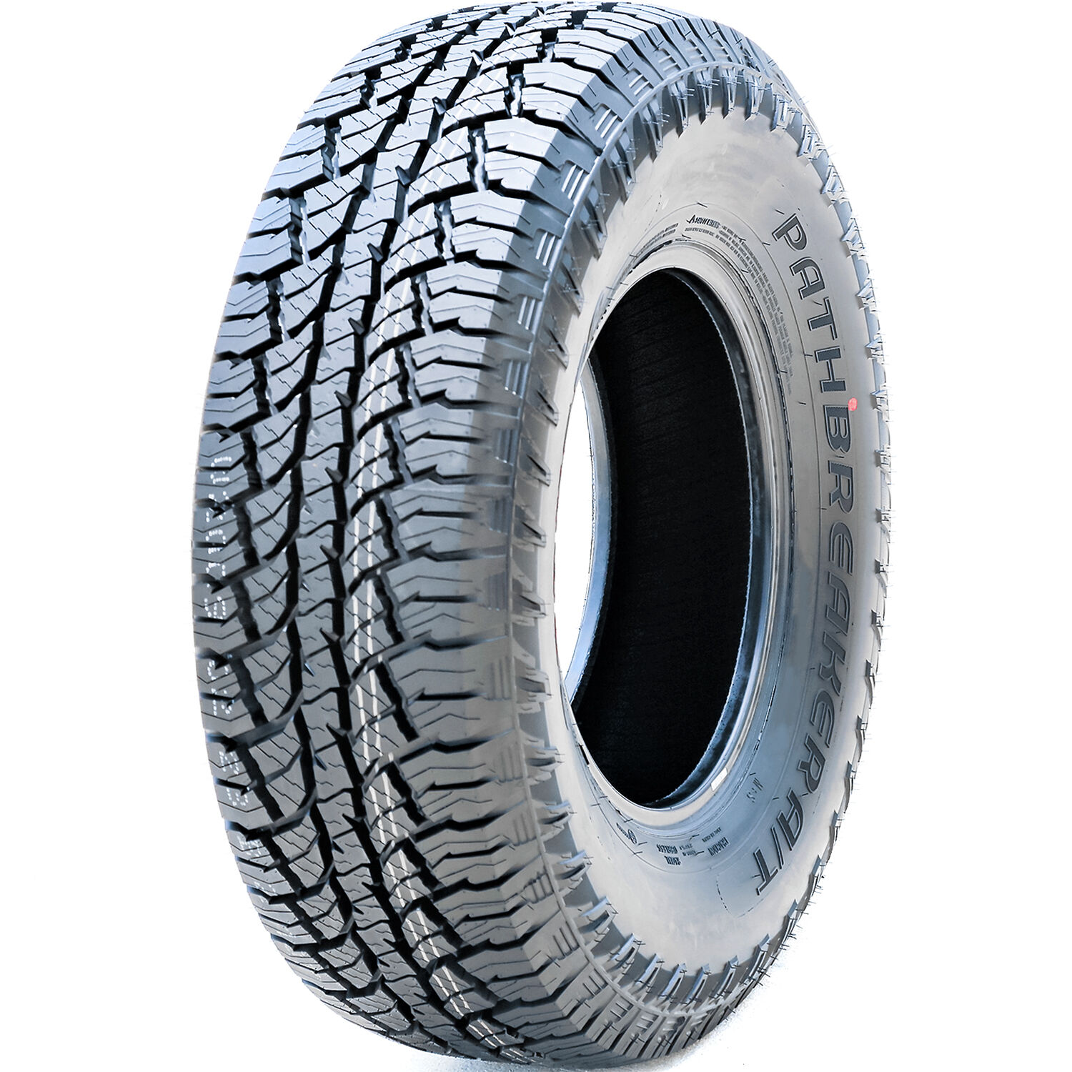 Arduzza Pathbreaker A/T LT 245/75R16 120/116S E (10 Ply)