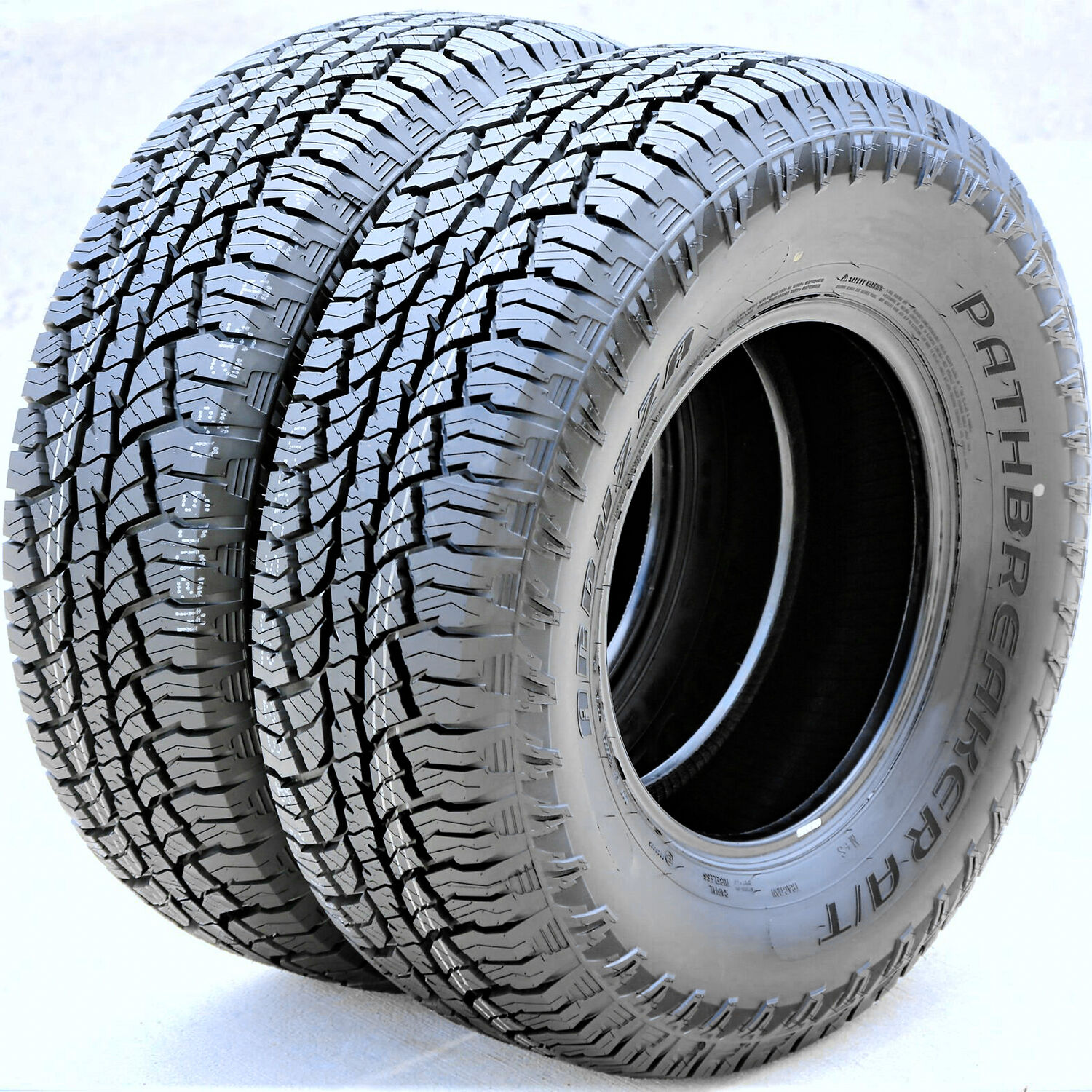 Arduzza Pathbreaker A/T LT 245/75R16 120/116S E (10 Ply)