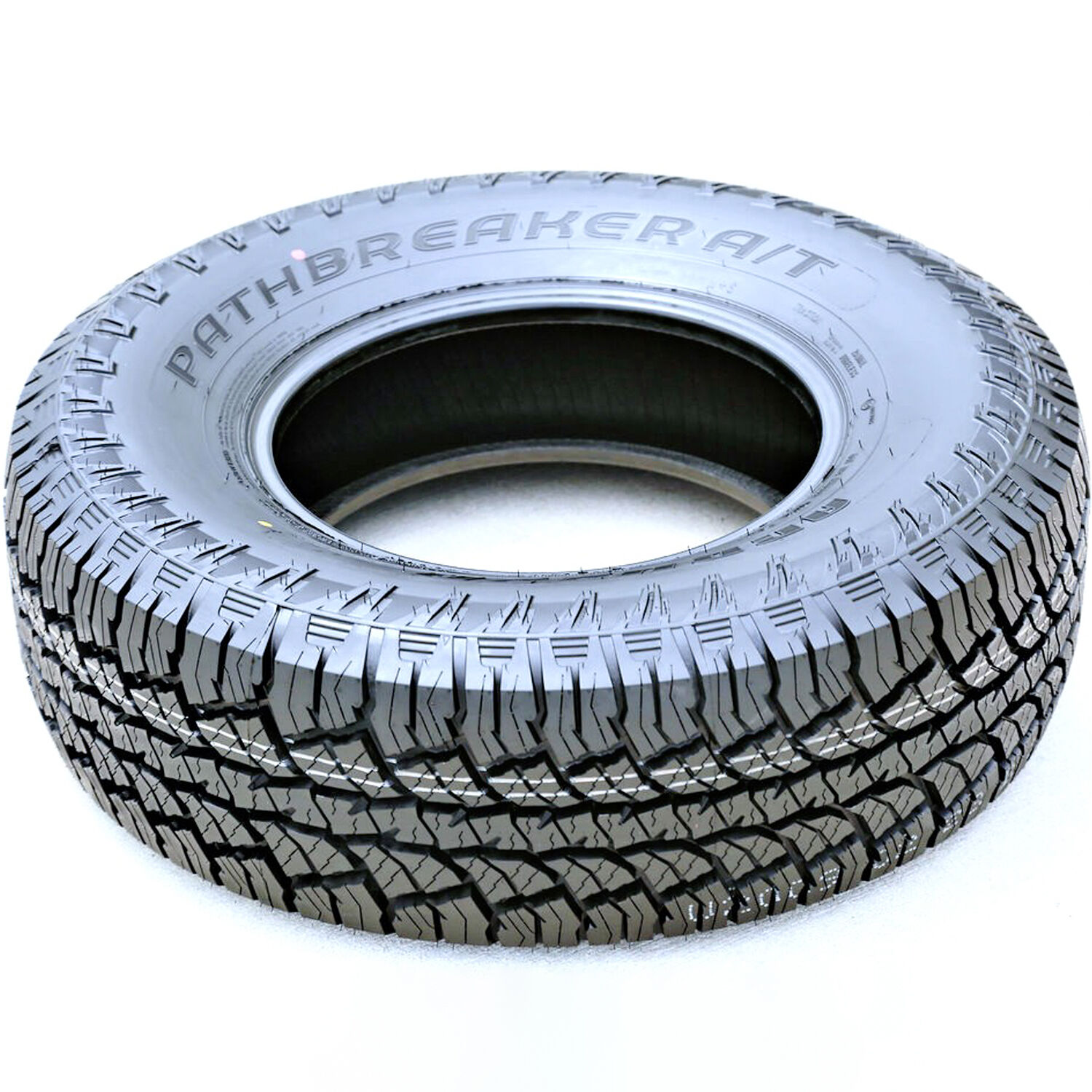 Arduzza Pathbreaker A/T LT 245/75R16 120/116S E (10 Ply)