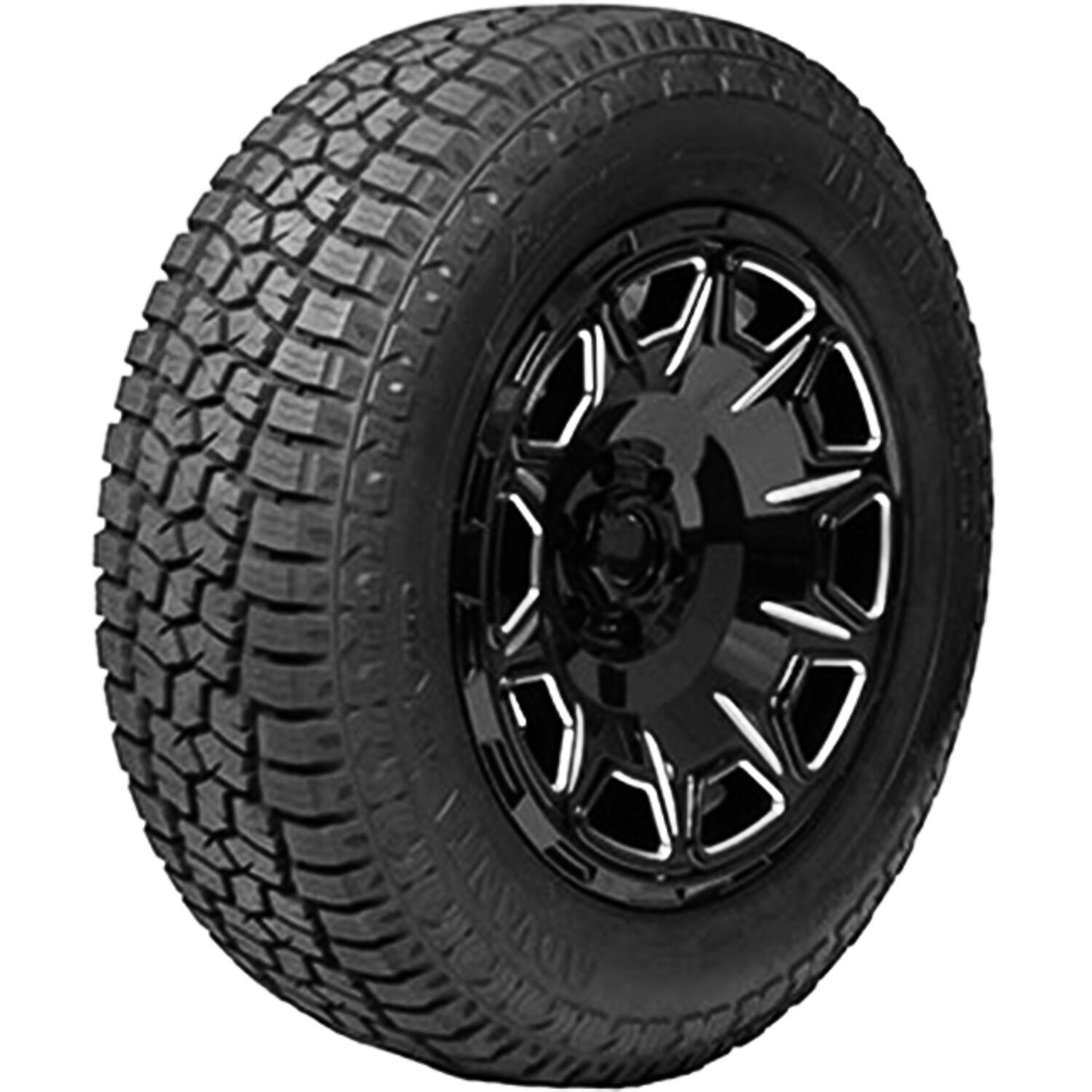 Argus Advanta ATX-850 LT 315/70R17 121/118Q E (10 Ply)