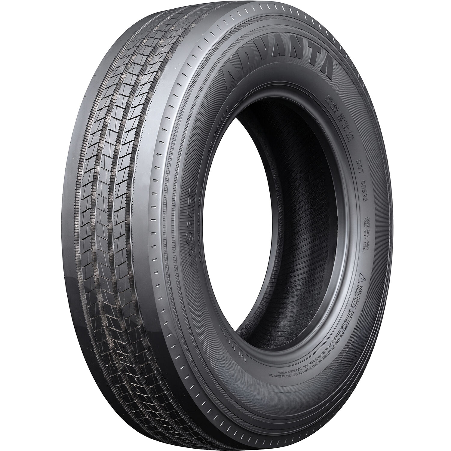 Argus Advanta AV2000S Plus+