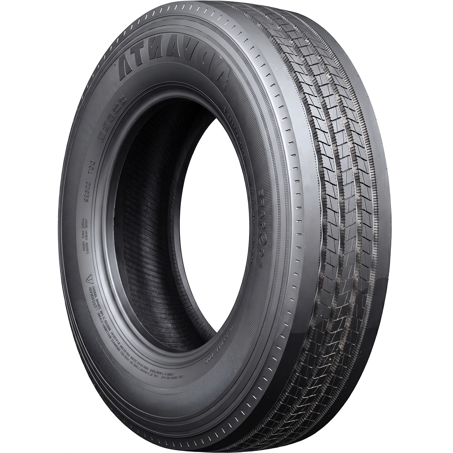 Argus Advanta AV2000S Plus+