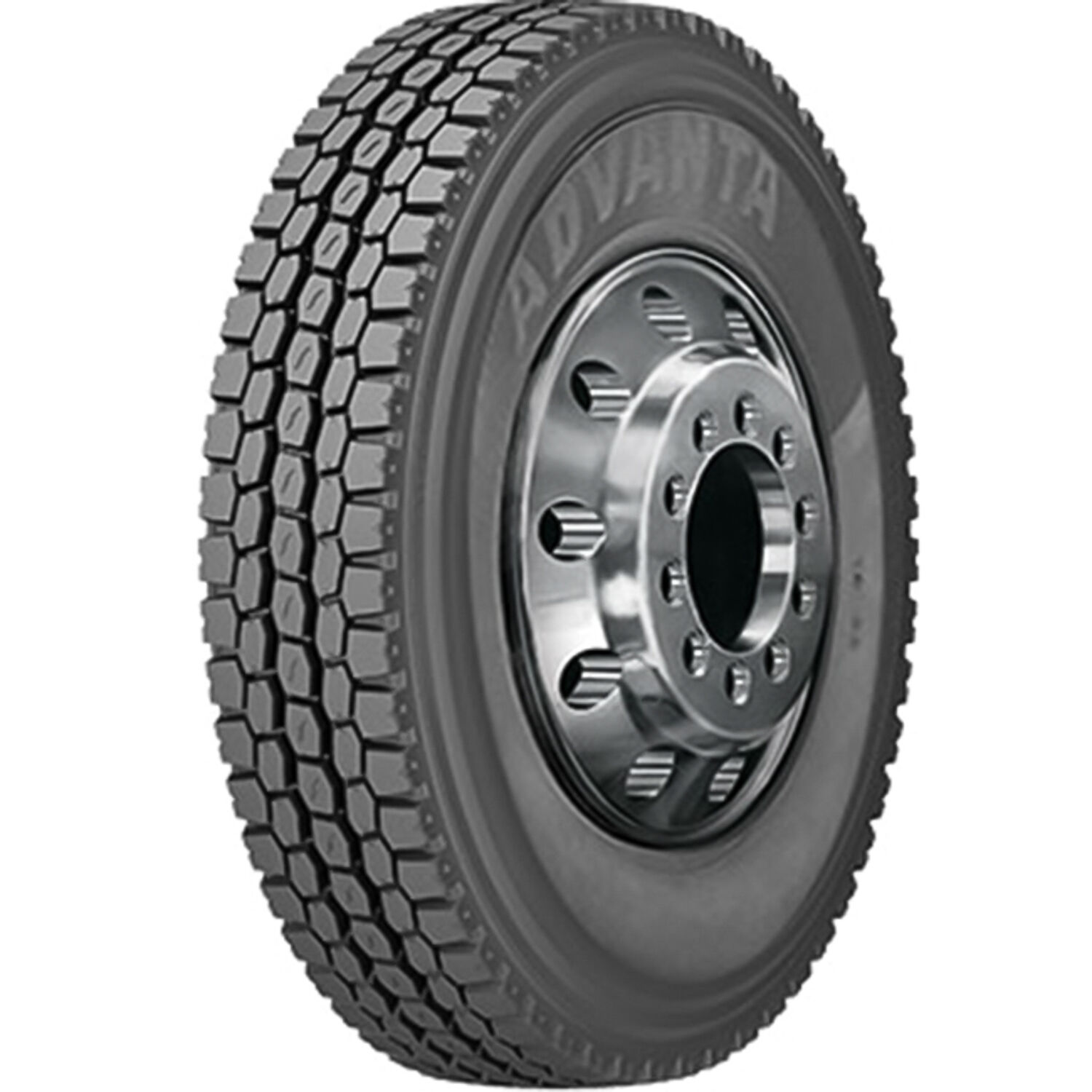 Argus Advanta AV750DT 225/70R19.5 128/126N G (14 Ply)