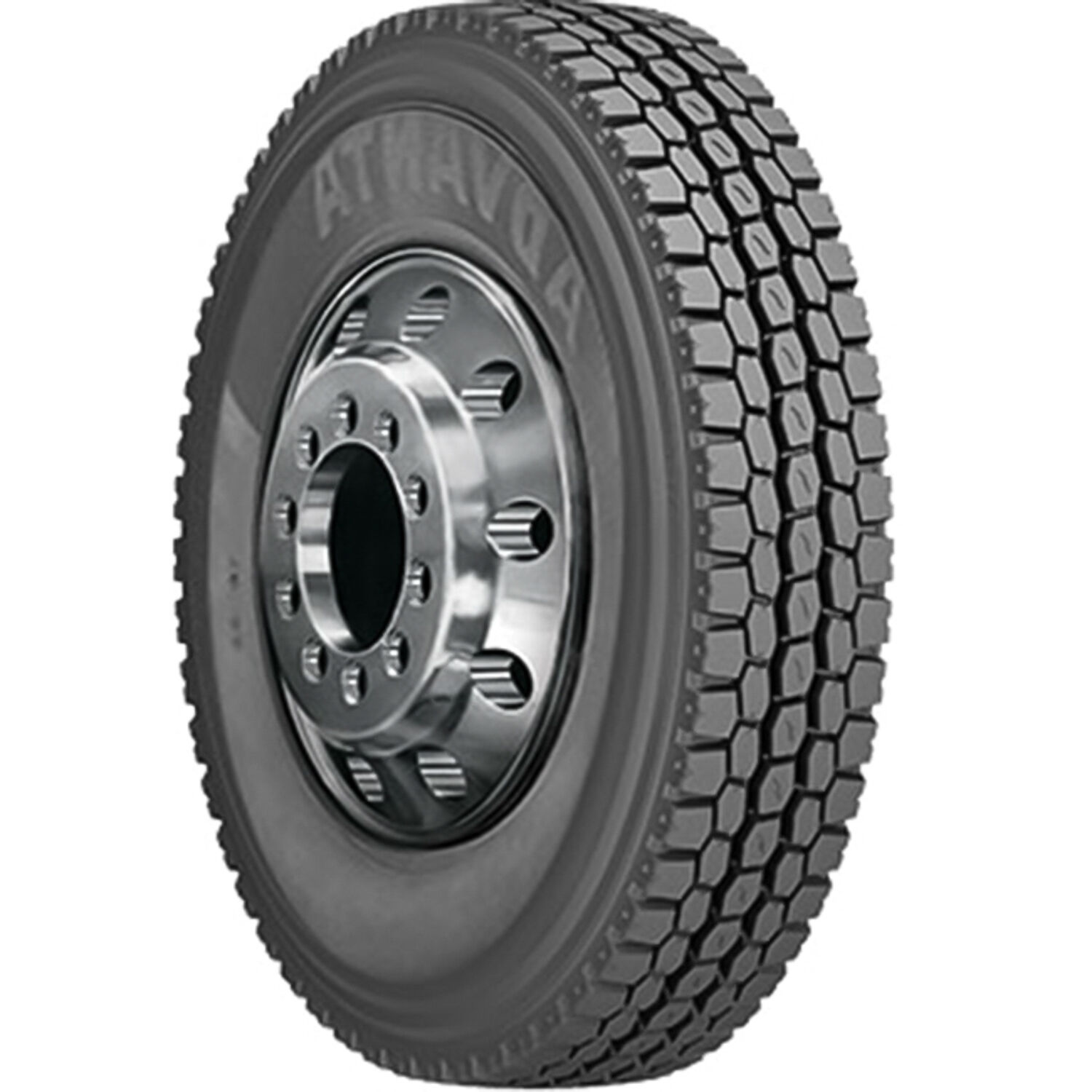 Argus Advanta AV750DT 225/70R19.5 128/126N G (14 Ply)