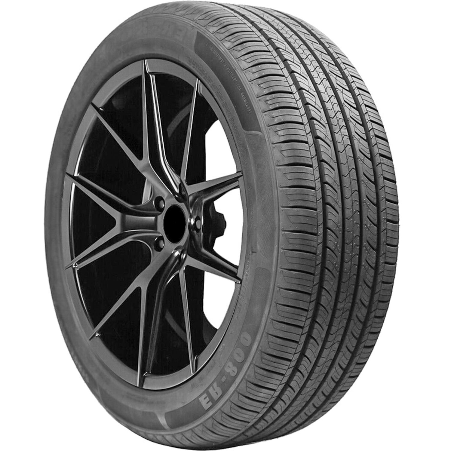 Set Of 4 Argus Advanta ER800 245/45R19 102H XL