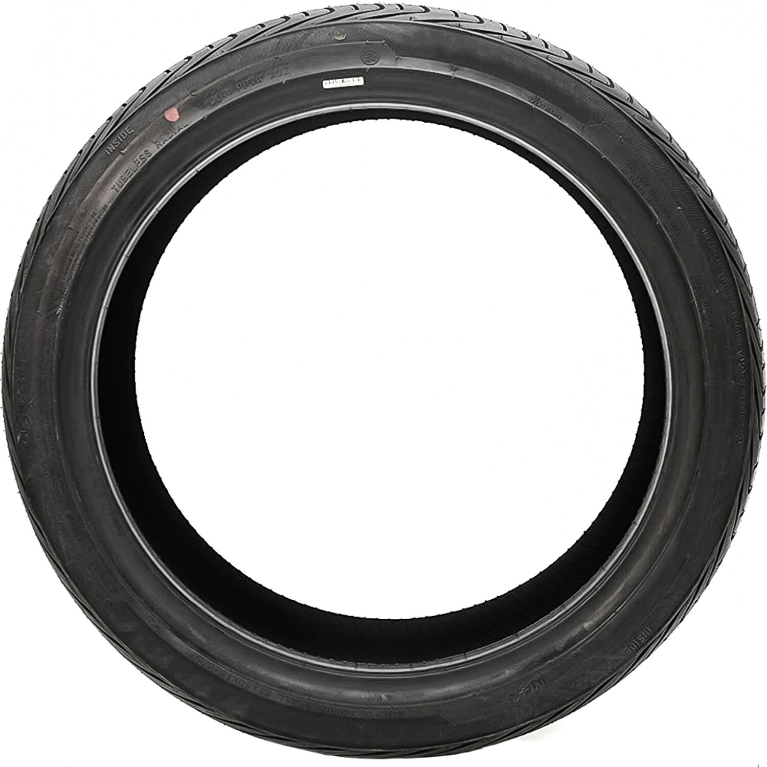 Argus Advanta HP Z-01 285/25R20 ZR 93W XL