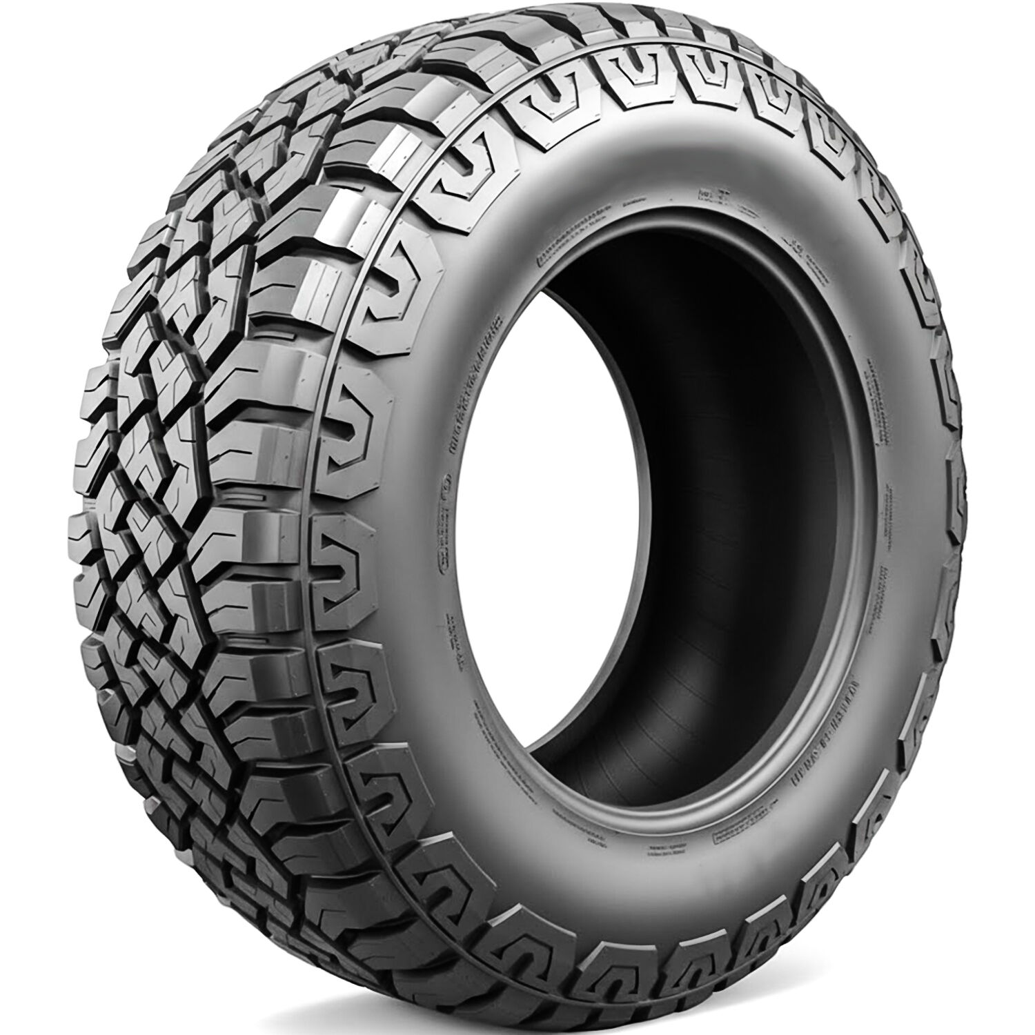 Argus Advanta RTX-850 LT 33X12.50R20 119Q F (12 Ply)