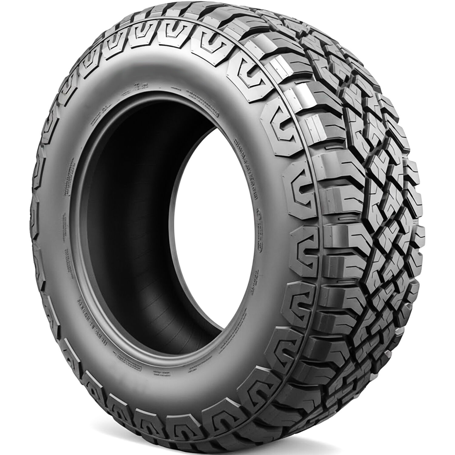 Argus Advanta RTX-850 LT 33X12.50R20 119Q F (12 Ply)