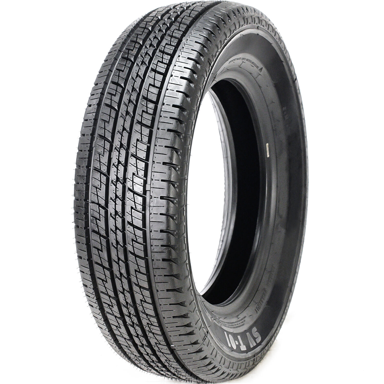 Argus Advanta SVT-01 265/65R18 114T