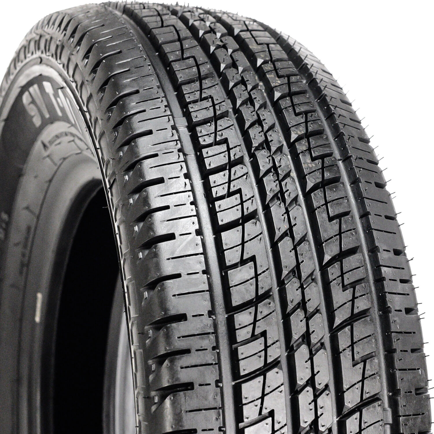 Argus Advanta SVT-01 265/65R18 114T