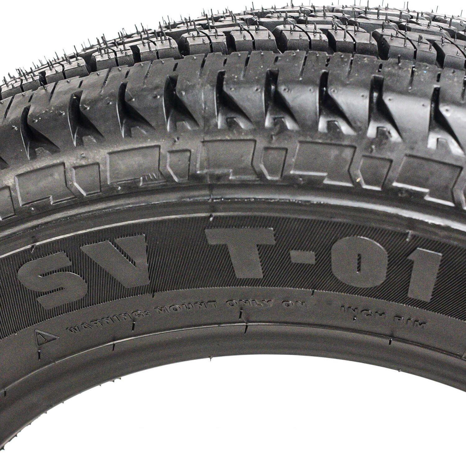 Argus Advanta SVT-01 265/65R18 114T