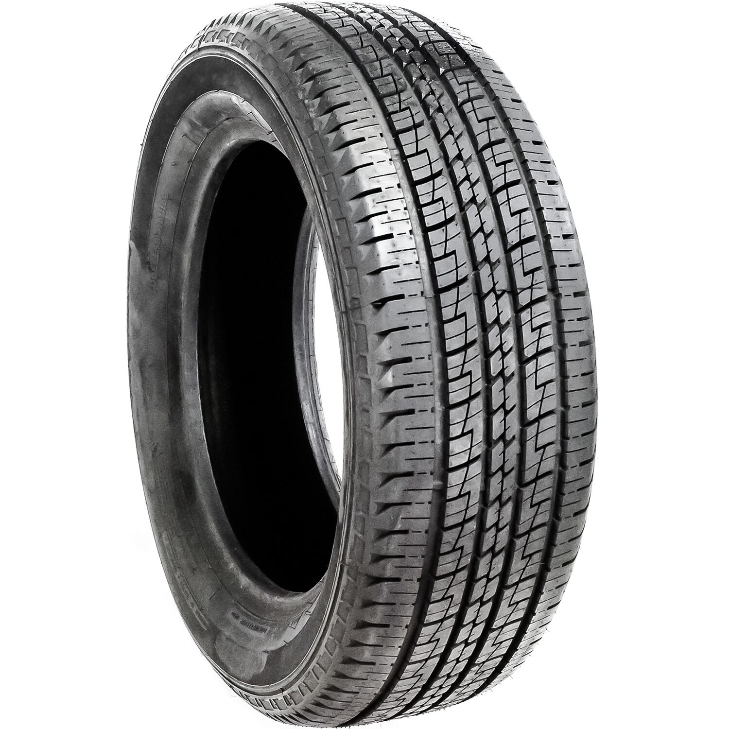 Set Of 4 Argus Advanta SVT-02 LT 265/70R17 121/118Q E (10 Ply)