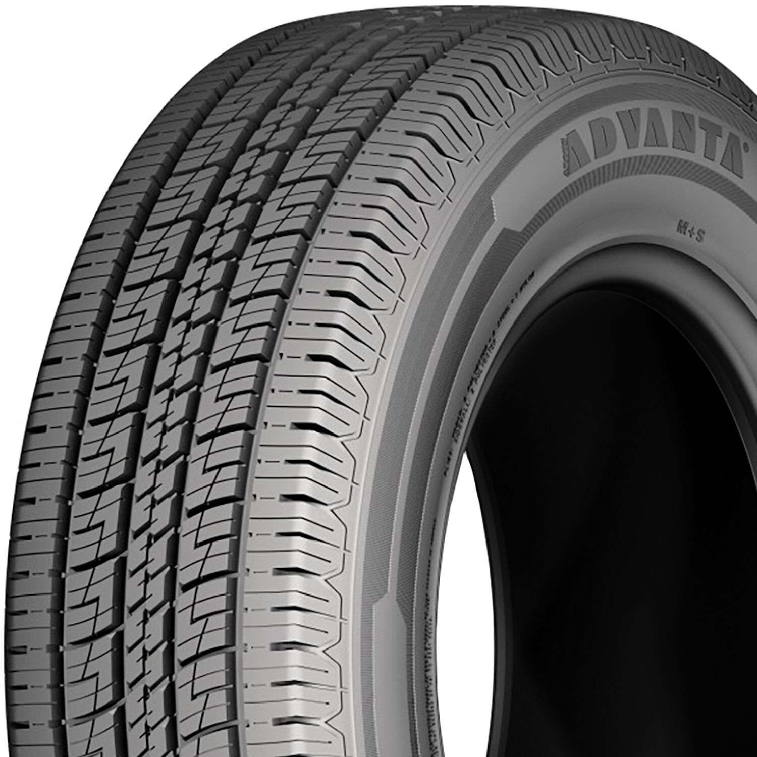 Argus Advanta SVT-02 Plus LT 265/70R17 121/118Q E (10 Ply)