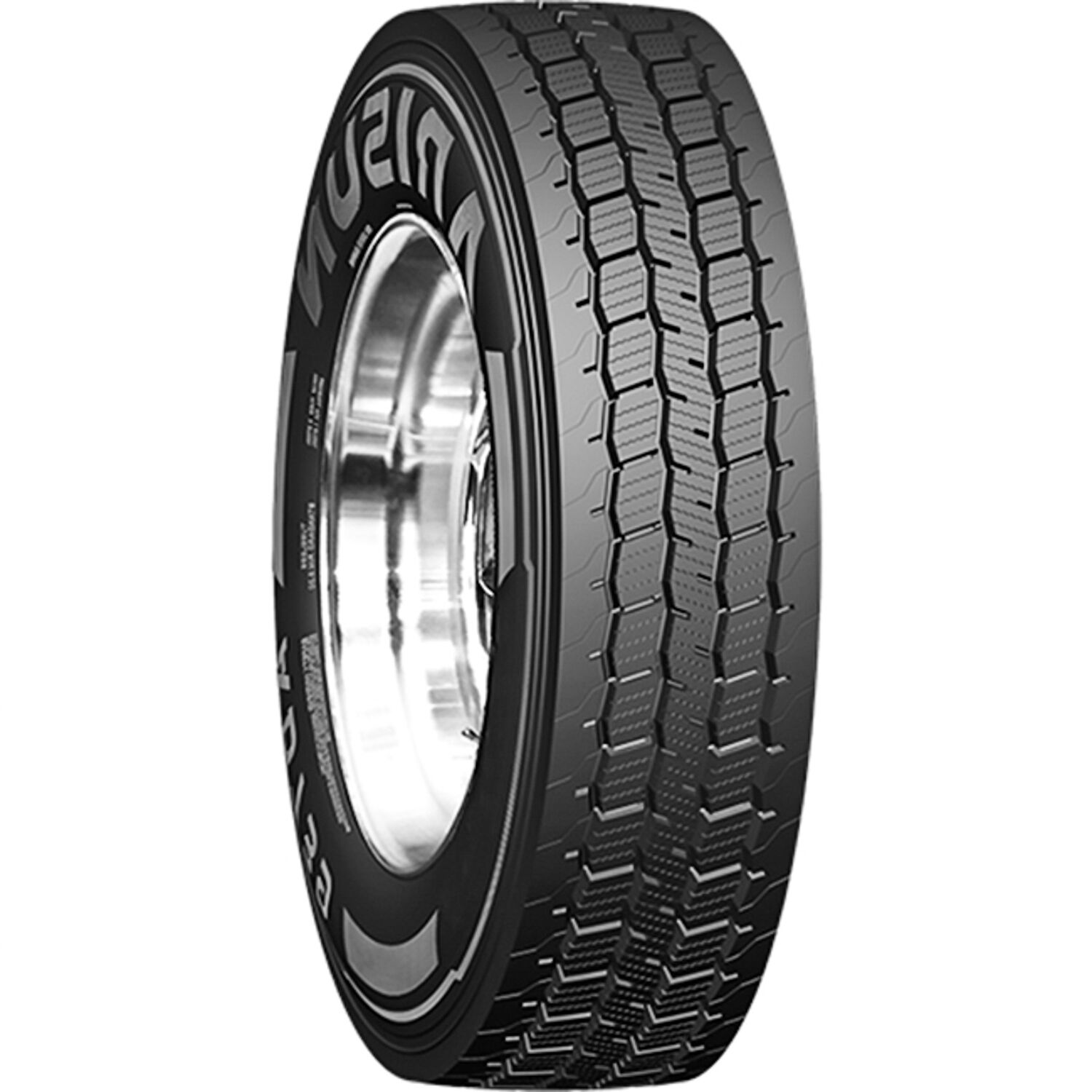 Arisun AD739 295/75R22.5 144/141L G (14 Ply)