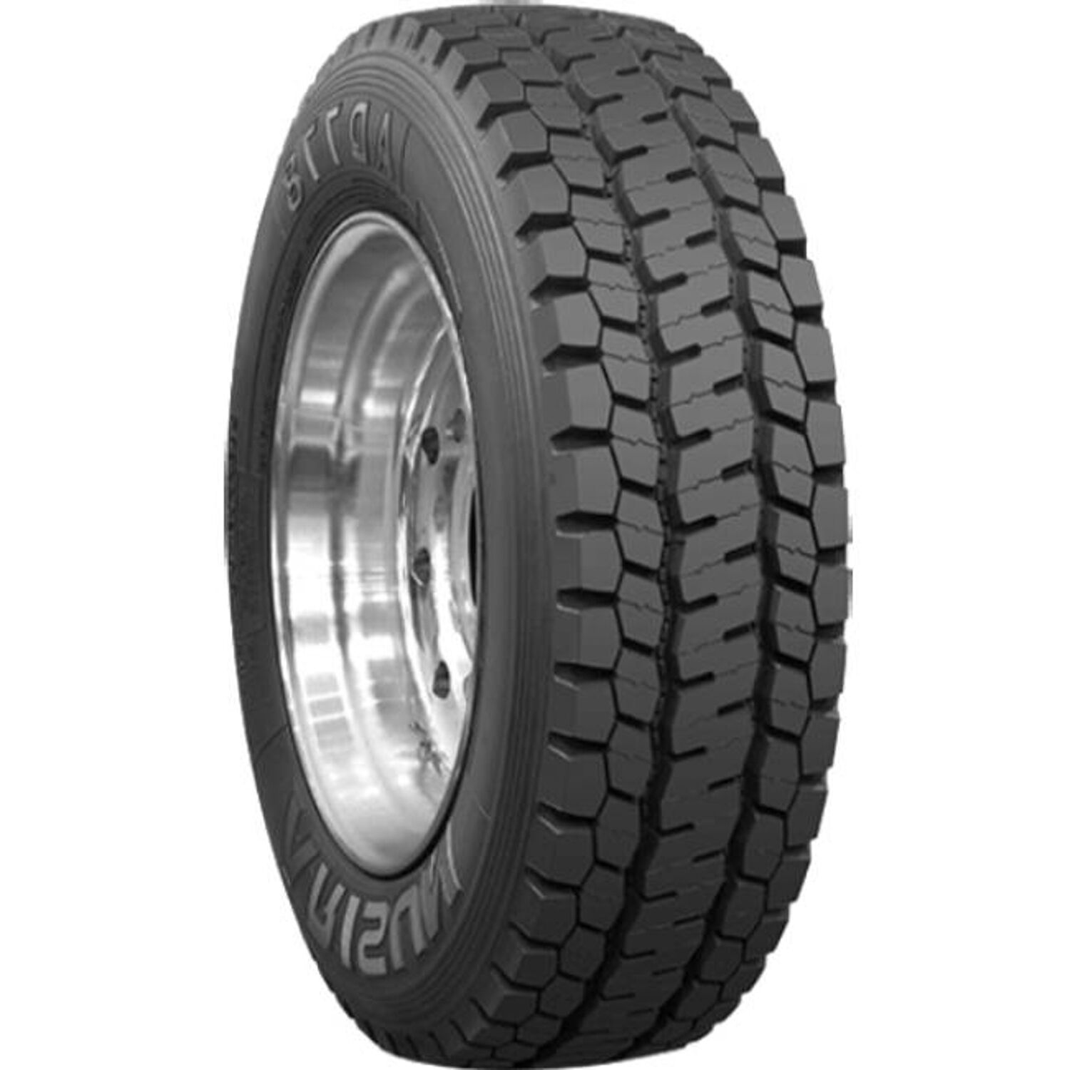 Arisun AD778 225/70R19.5 128/126M G (14 Ply)
