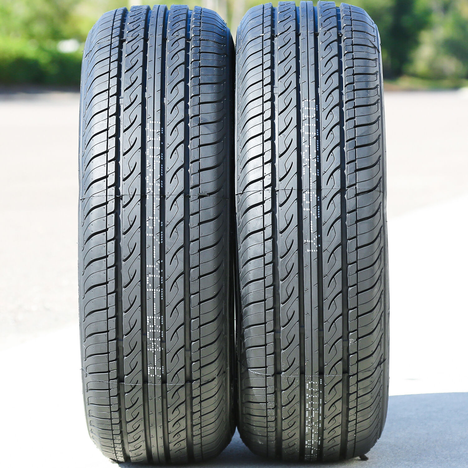 Arisun Aggressor ZP01 215/55R16 93V