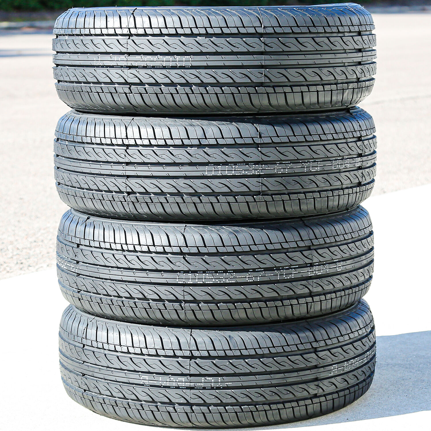 Arisun Aggressor ZP01 215/55R16 93V