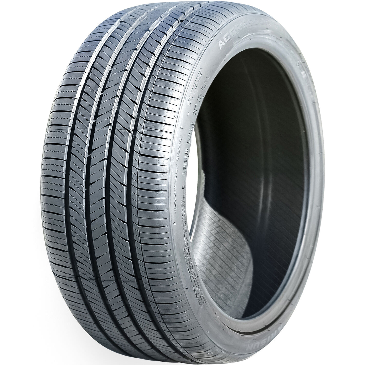 Arisun Aggressor ZS03 225/40R18 ZR 92W XL