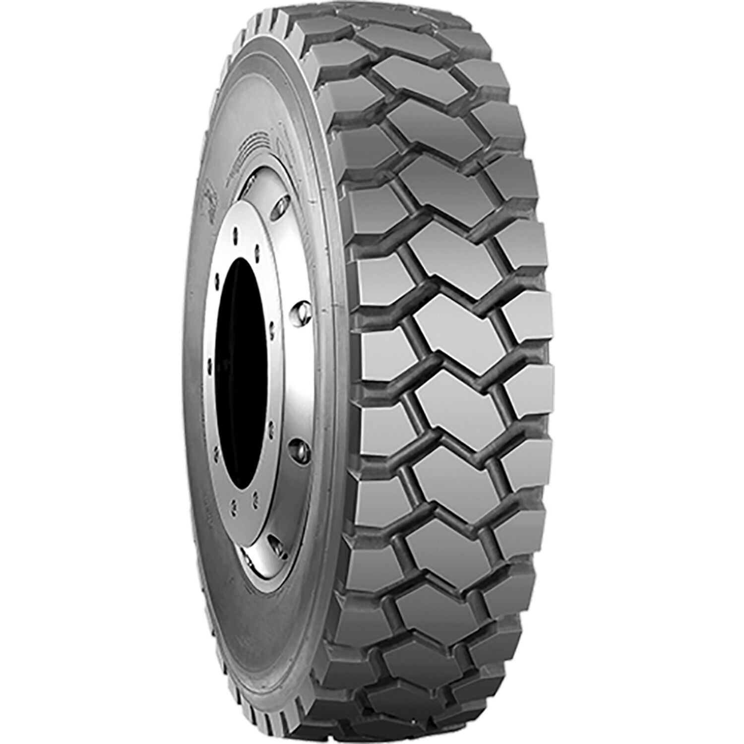 Arisun AL972 11R24.5 149/146F H (16 Ply)