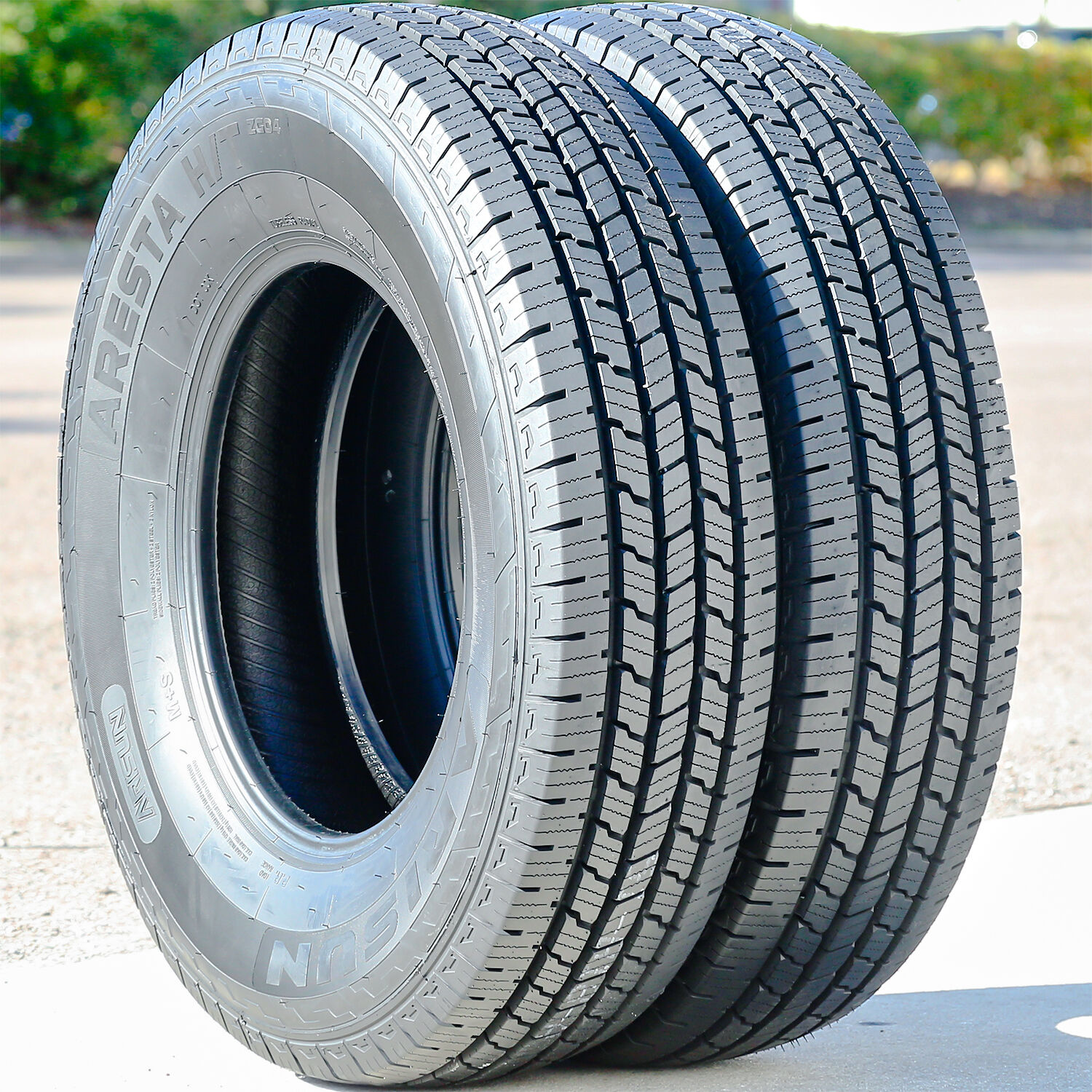 Arisun Aresta H/T ZG04