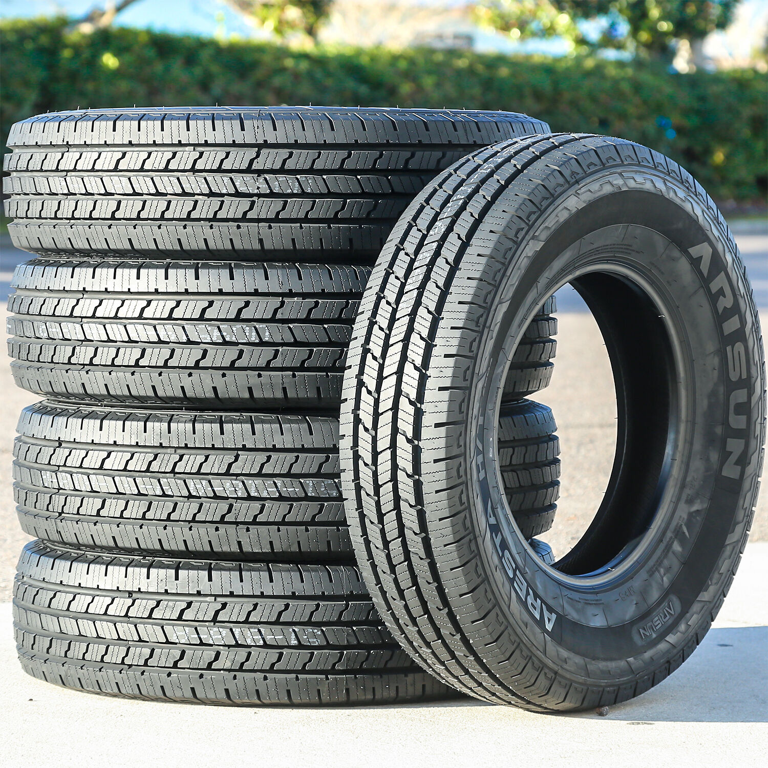 Arisun Aresta H/T ZG04