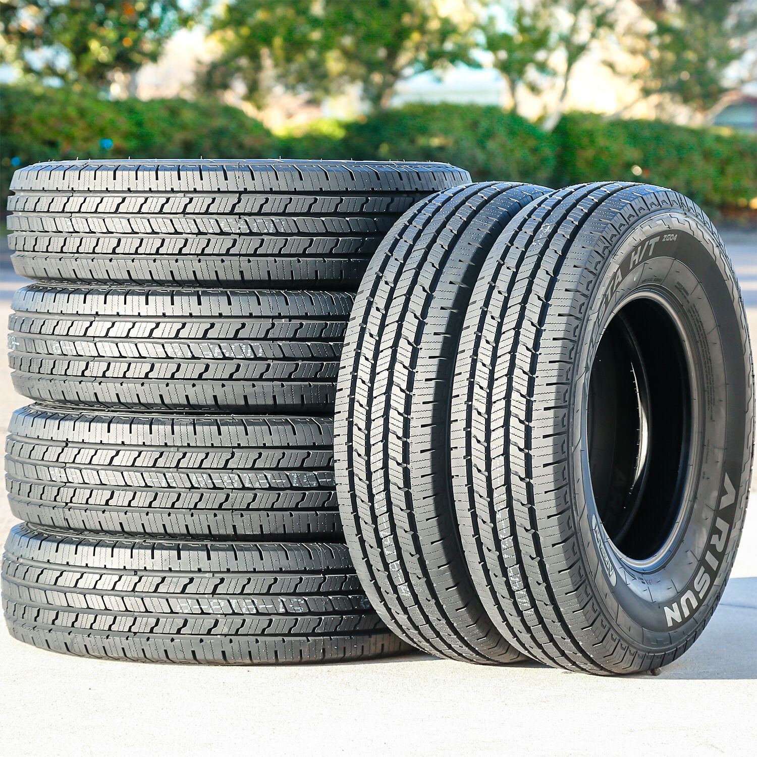 Arisun Aresta H/T ZG04