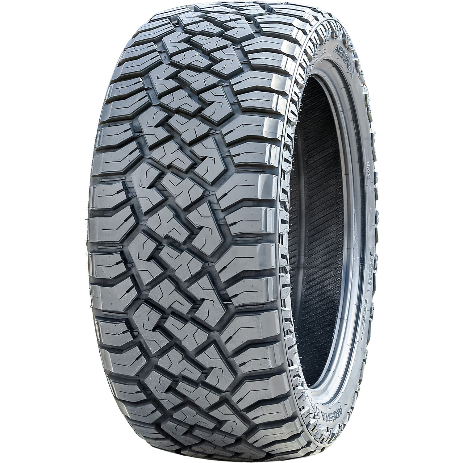 Arisun Aresta R/T ZG07 LT 33X12.50R20 114Q E (10 Ply)
