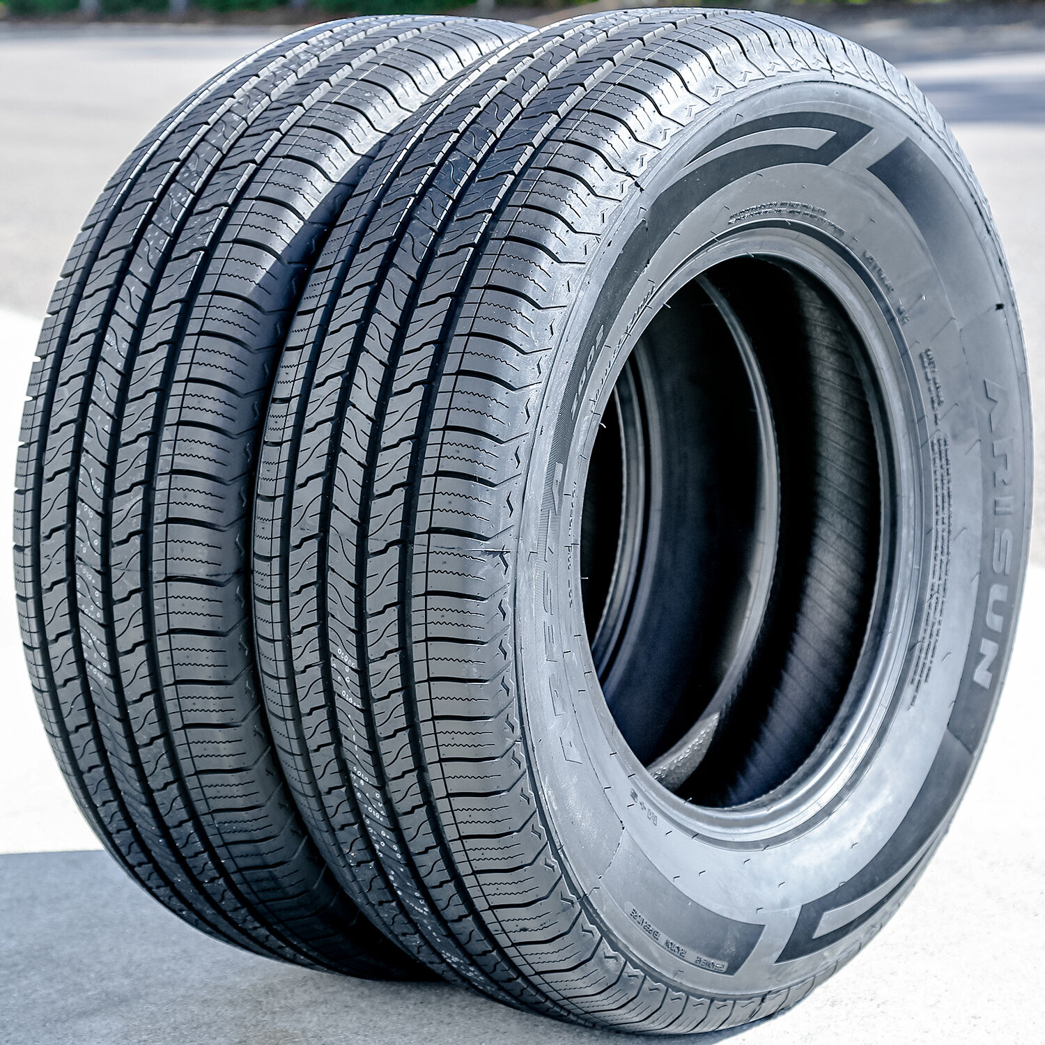 Arisun Aresta ZG02 235/65R17 104H