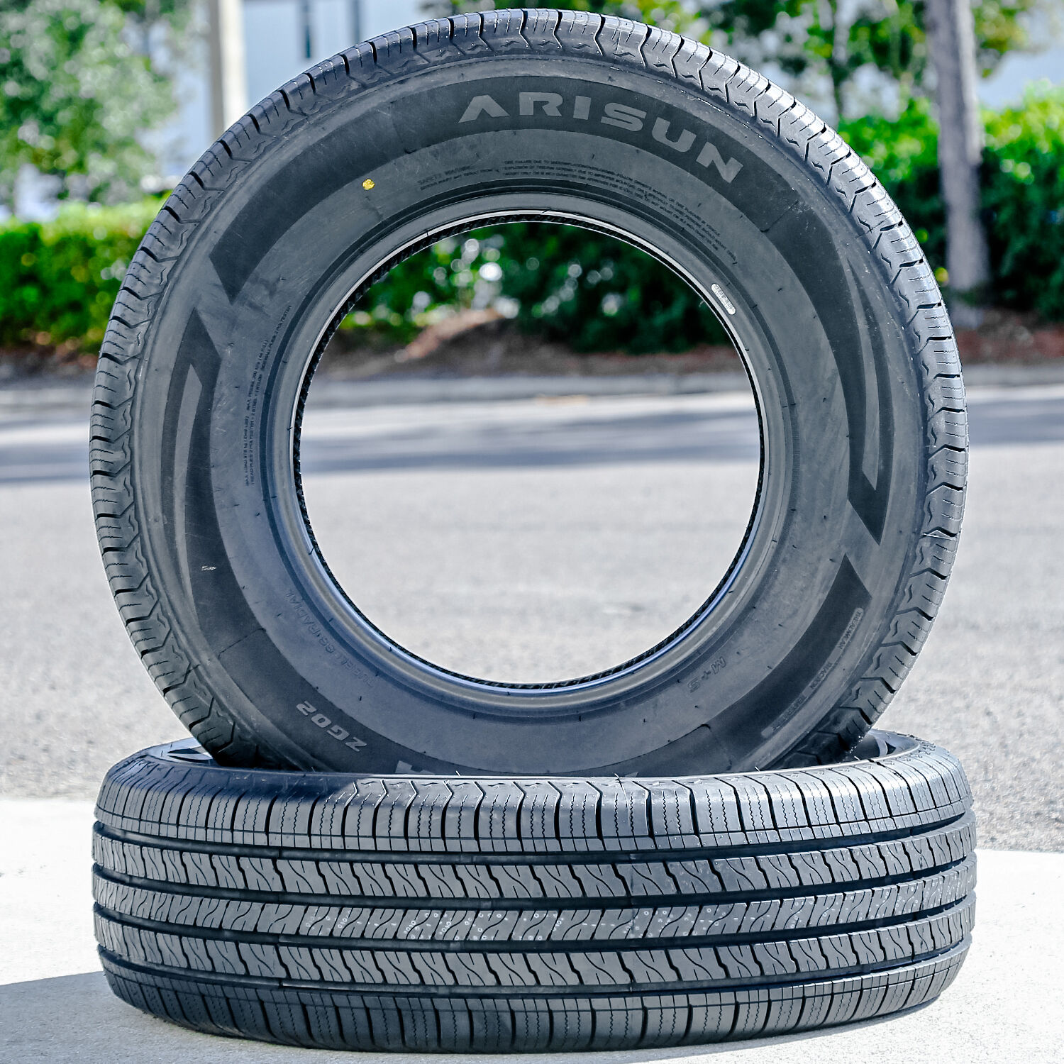 Arisun Aresta ZG02 235/65R17 104H