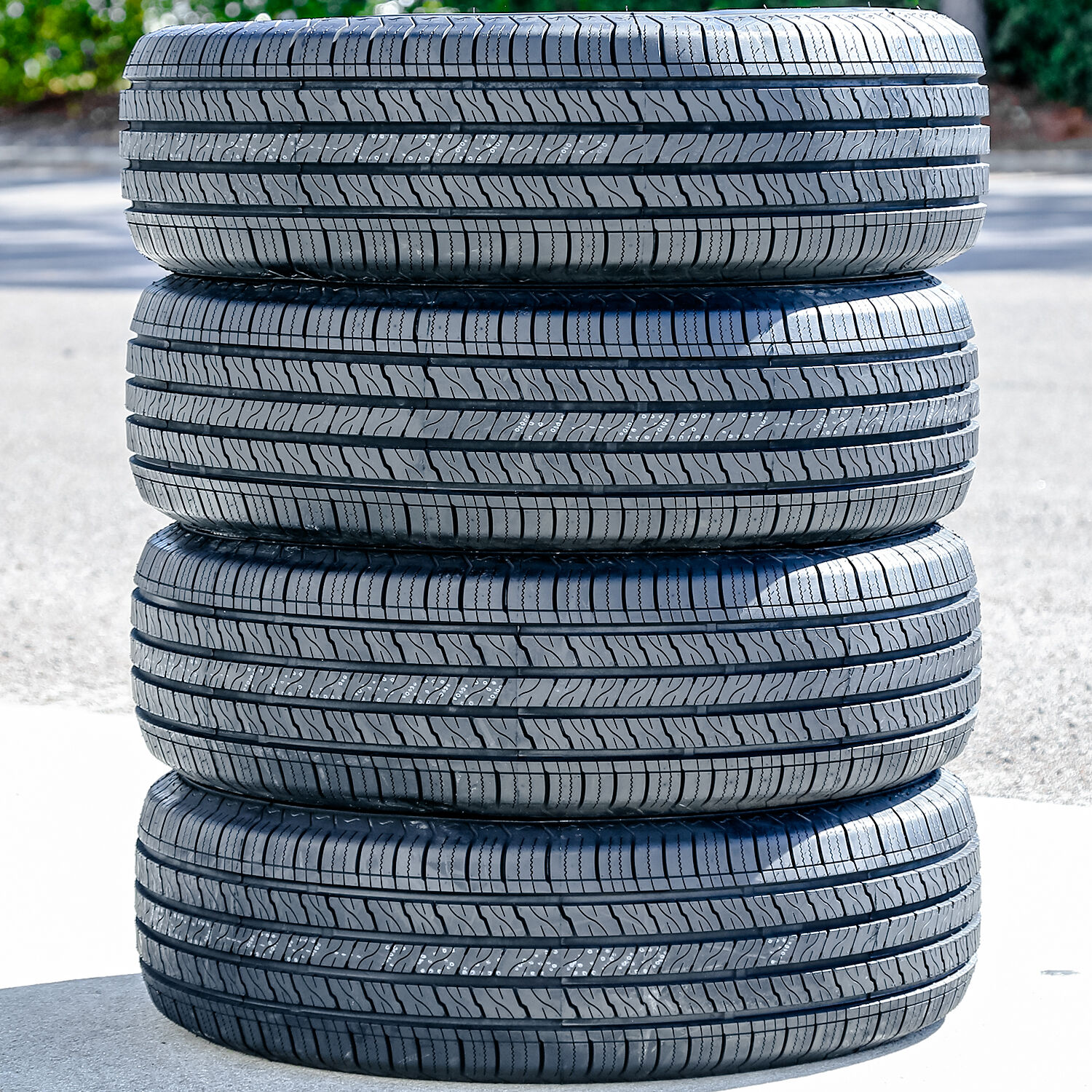 Arisun Aresta ZG02 235/65R17 104H