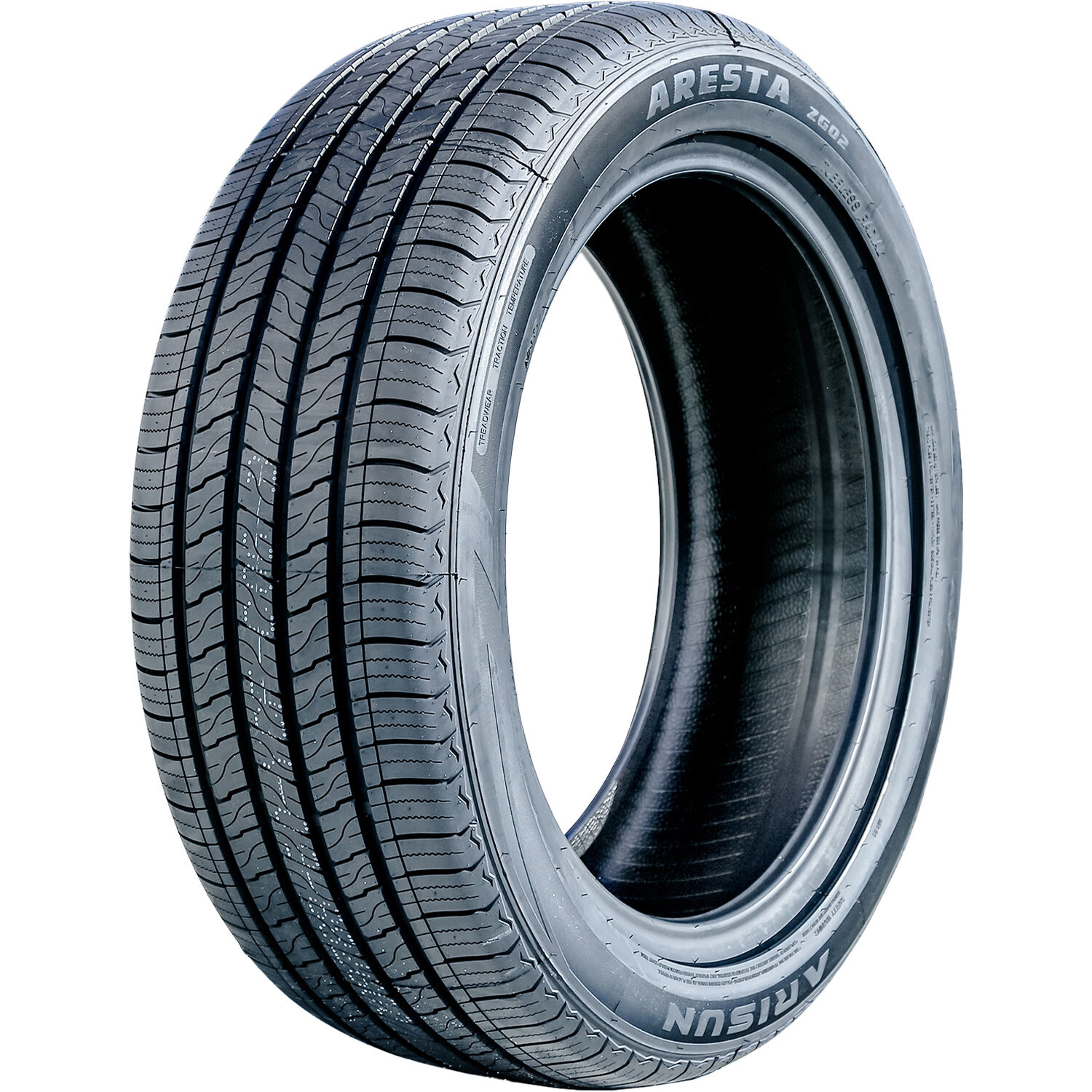 Arisun Aresta ZG02 255/50R19 107V XL