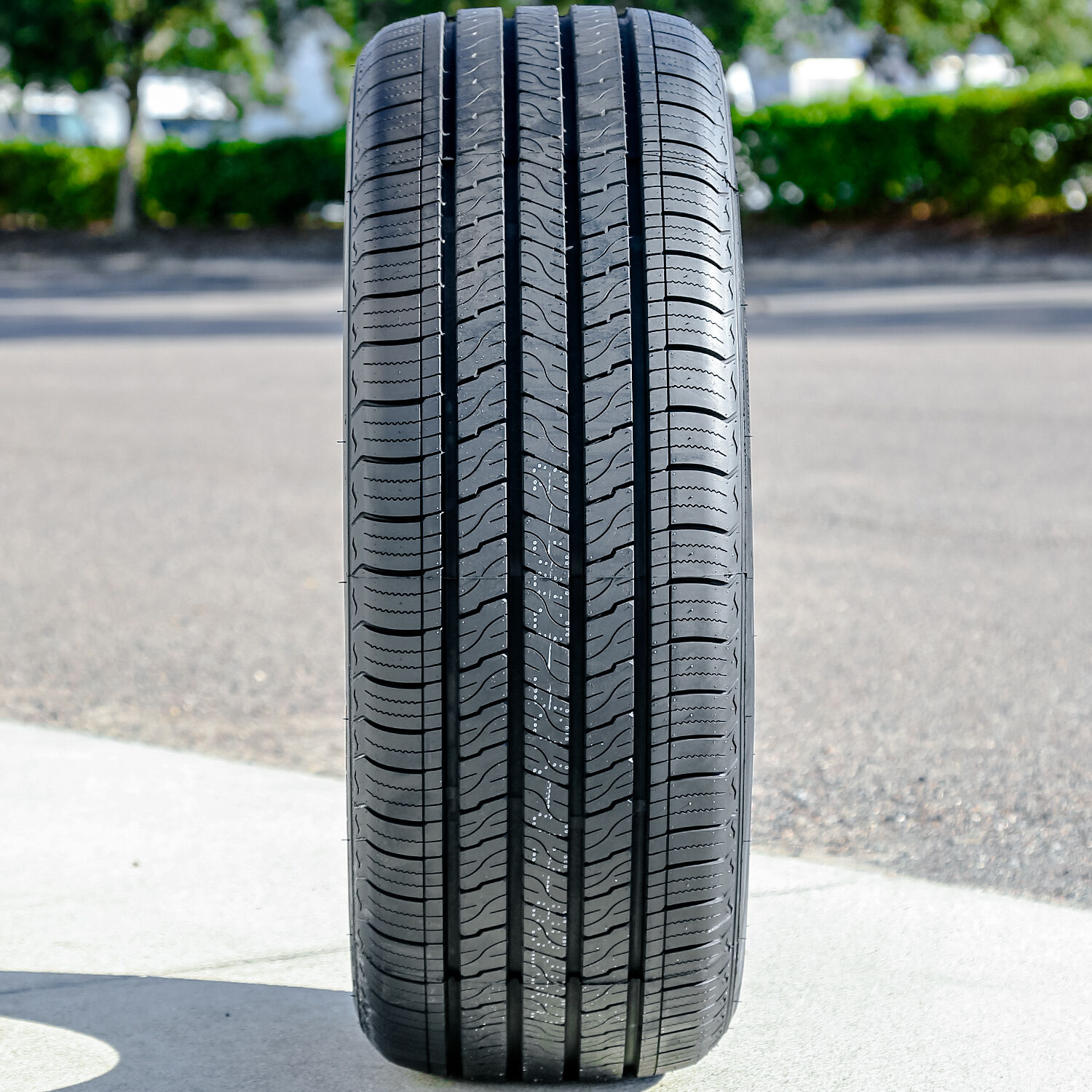 Arisun Aresta ZG02 245/50R20 102V