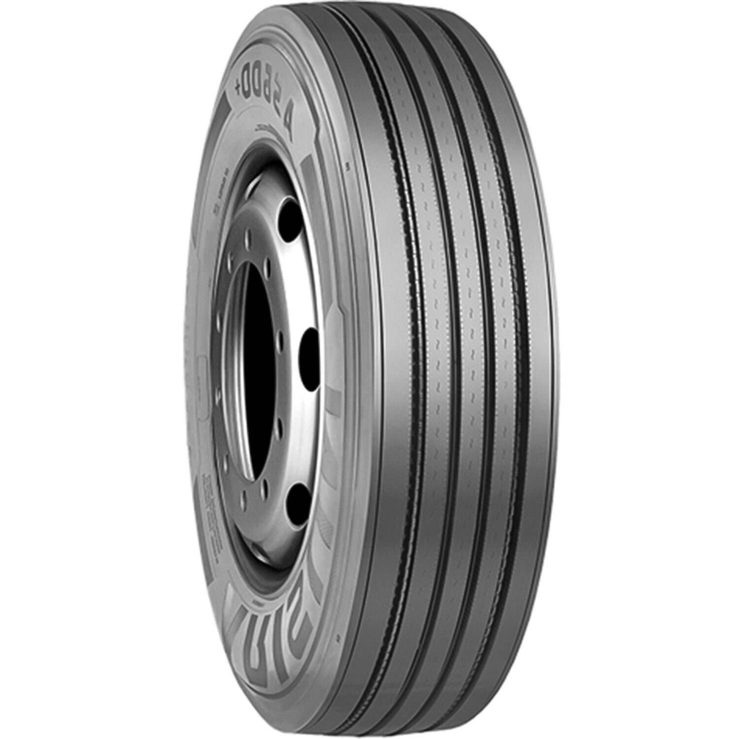 Arisun AS600+ 295/75R22.5 144/141L G (14 Ply) AS A/S All Season Tire