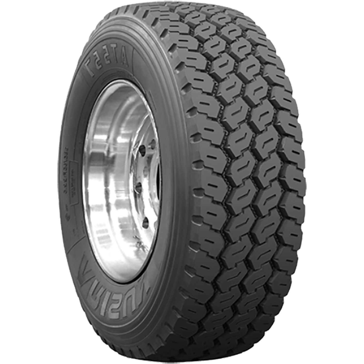 Arisun AT557 385/65R22.5 160K L (20 Ply)