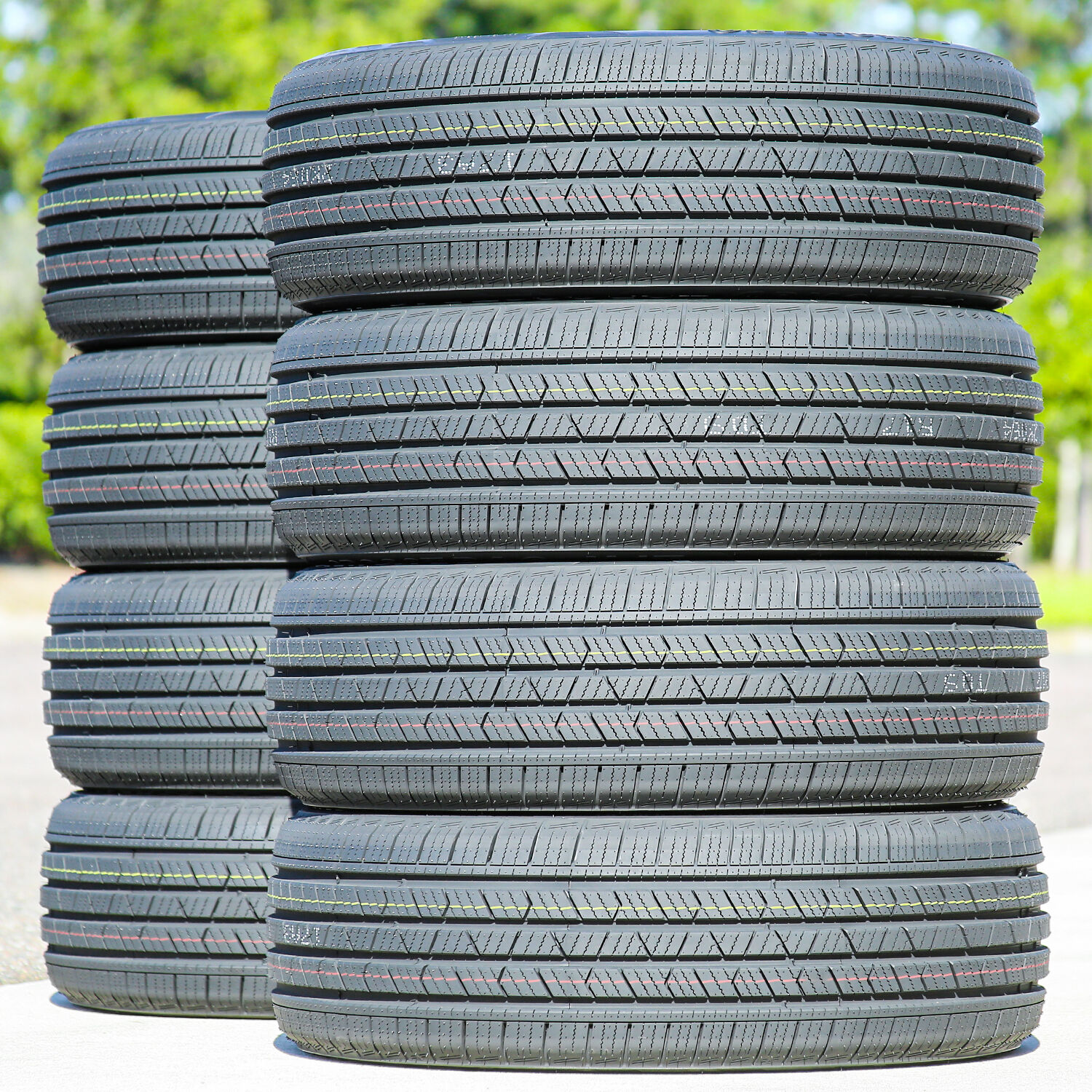 Armohero CrossTrac H/T 265/70R18 116T