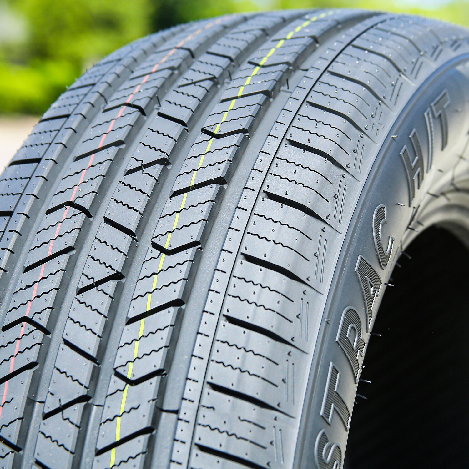 Armohero CrossTrac H/T 265/70R18 116T