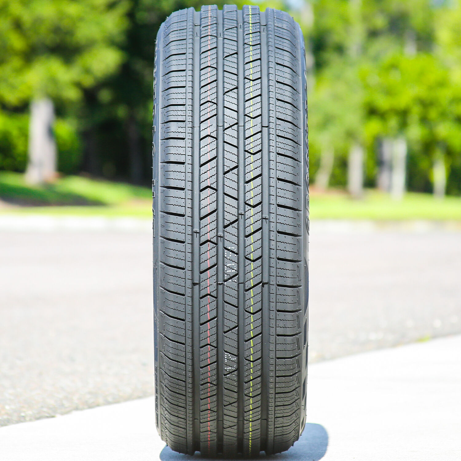 Armohero CrossTrac H/T 265/70R18 116T