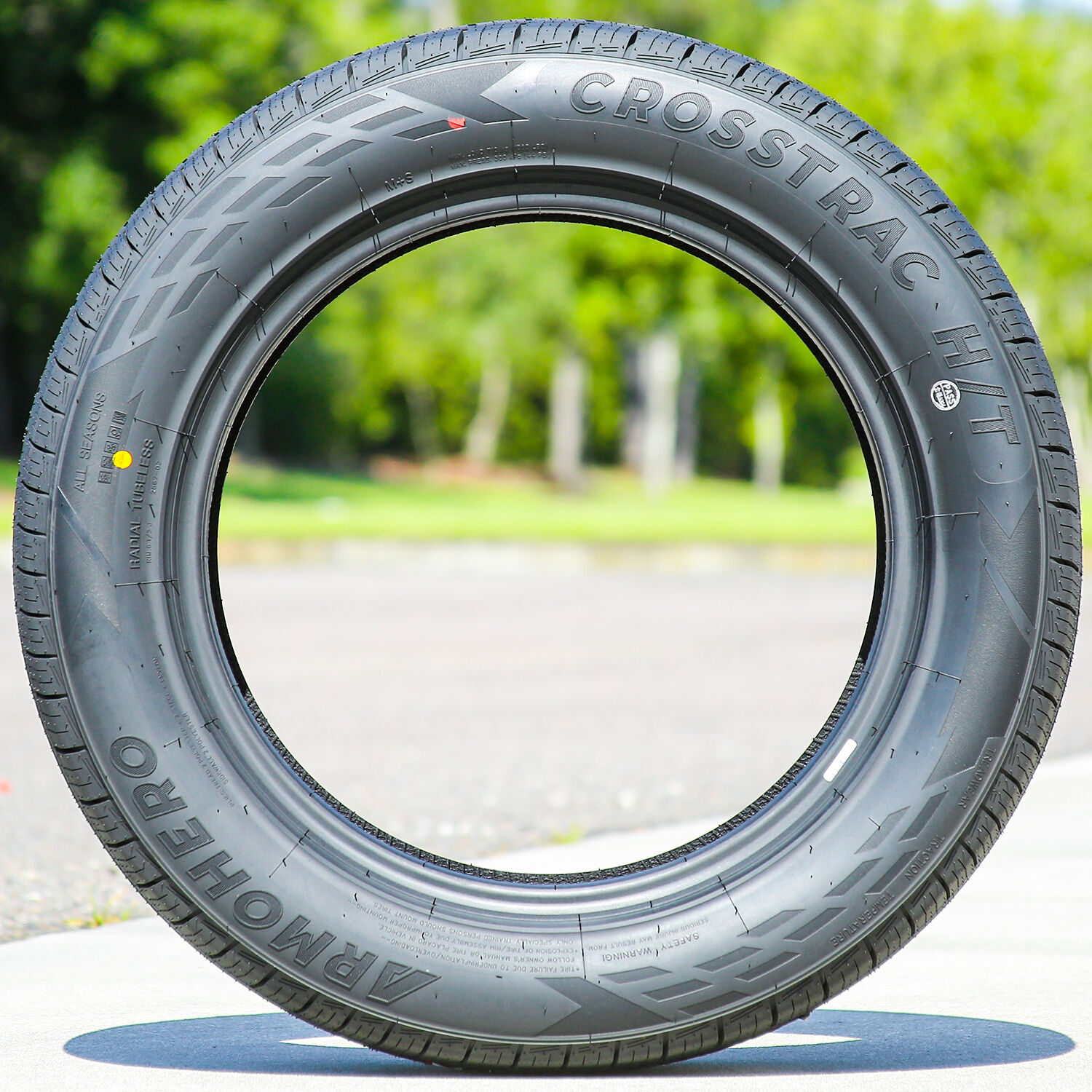 Armohero CrossTrac H/T 265/70R18 116T