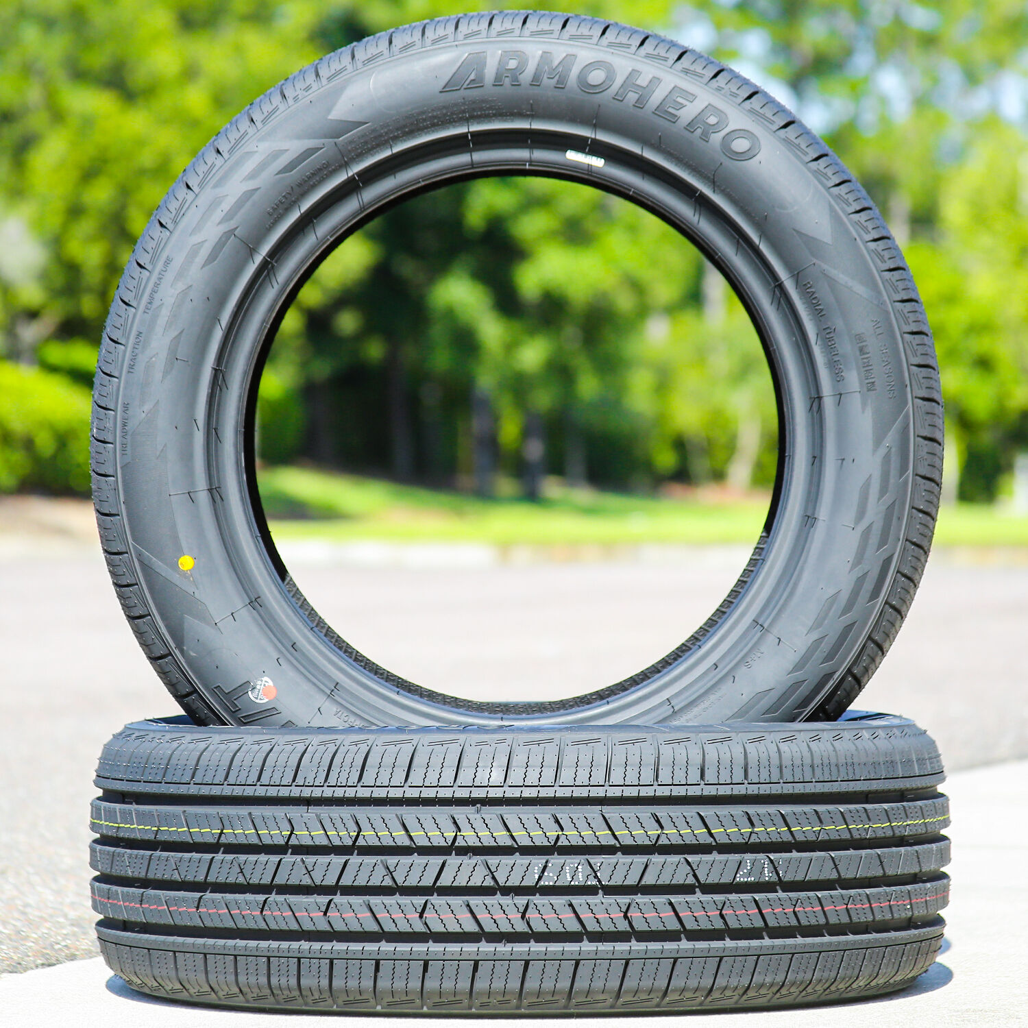 Armohero CrossTrac H/T 265/70R18 116T